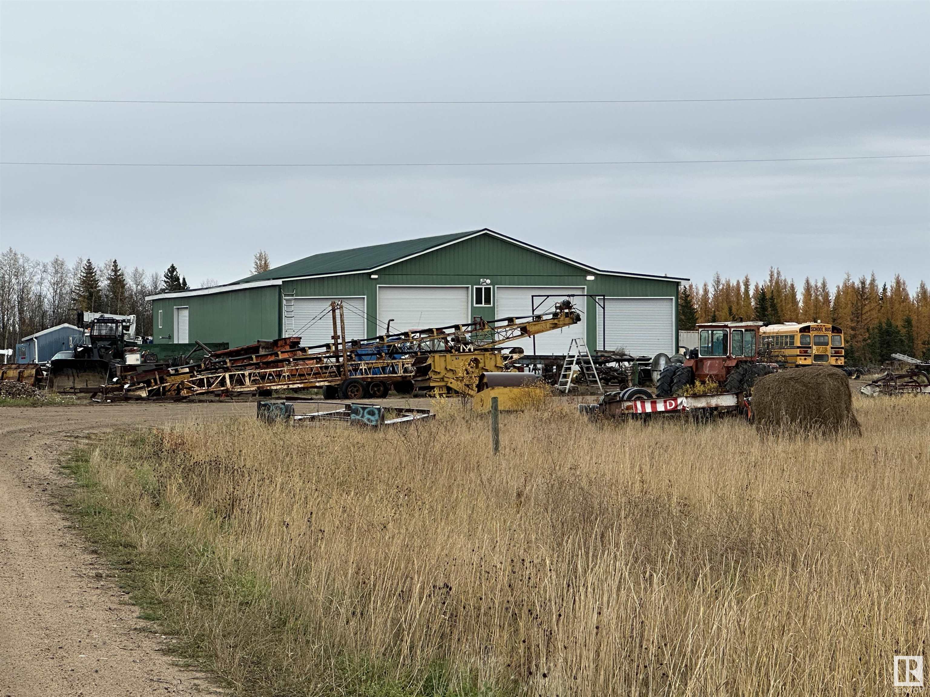      64123 Range Road 460 , Rural Bonnyville M.D.,  ,T9N 2J6 ;  Listing Number: MLS E4411397