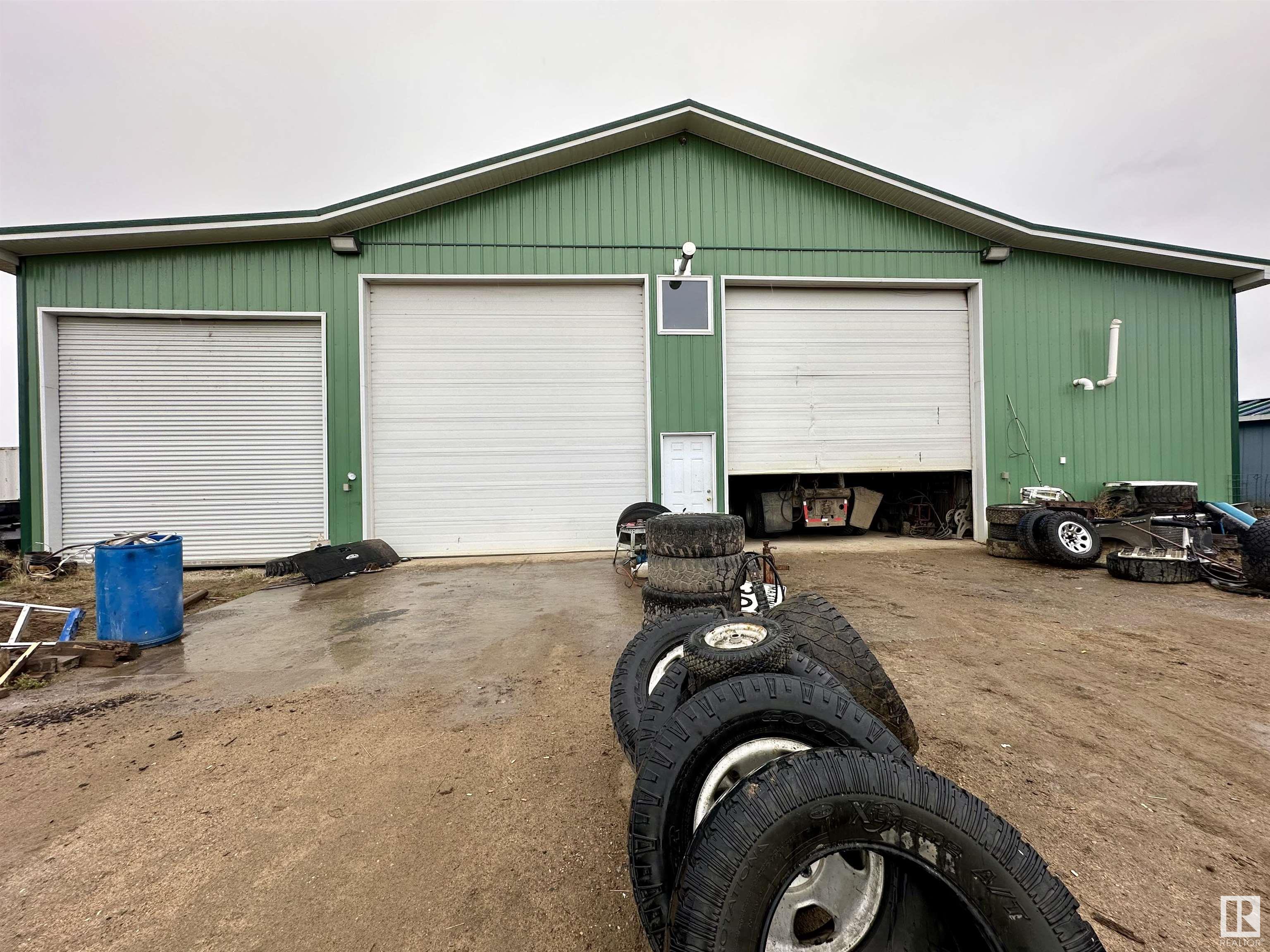      64123 Range Road 460 , Rural Bonnyville M.D.,  ,T9N 2J6 ;  Listing Number: MLS E4411397