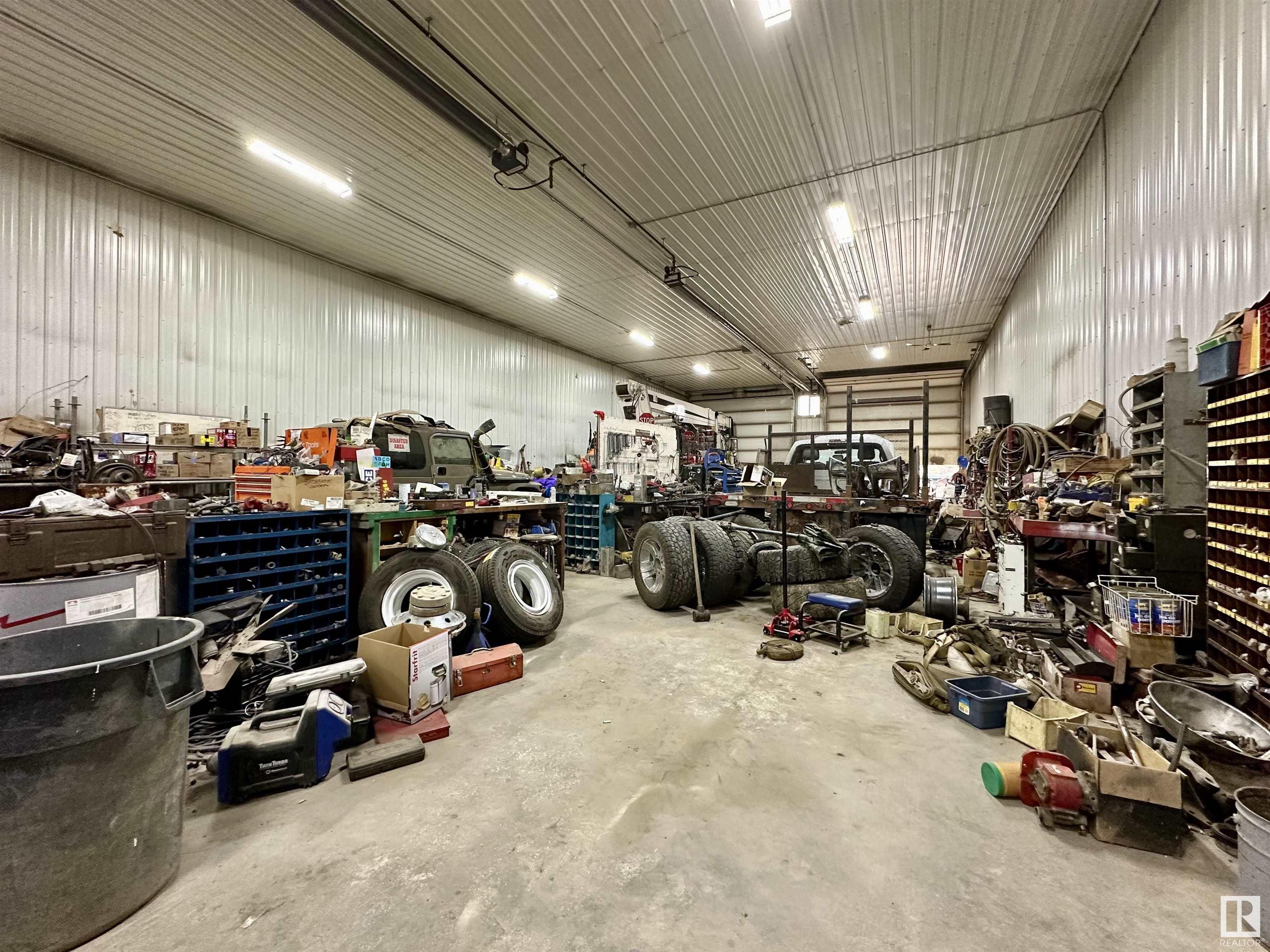      64123 Range Road 460 , Rural Bonnyville M.D.,  ,T9N 2J6 ;  Listing Number: MLS E4411397
