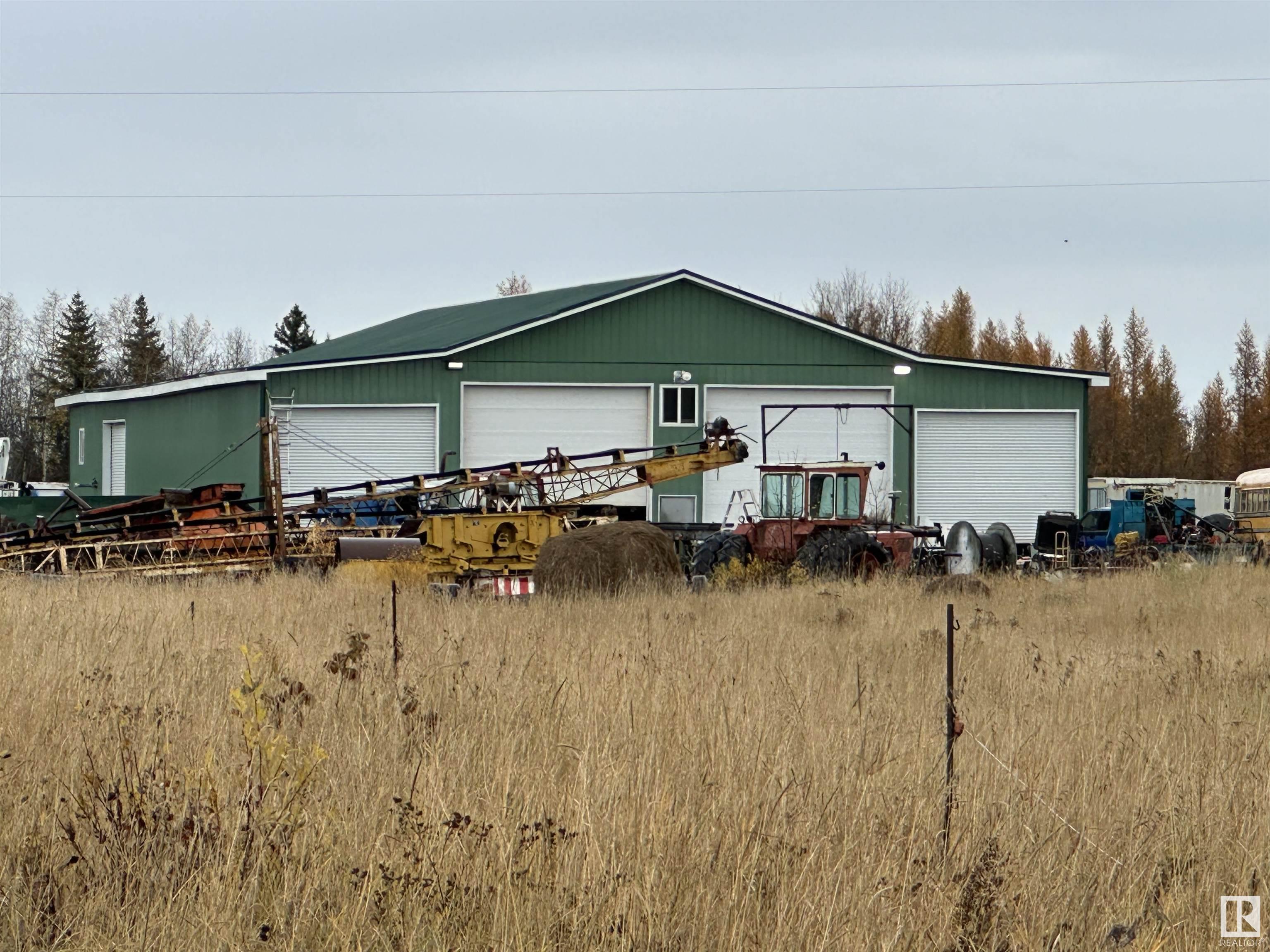     64123 Range Road 460 , Rural Bonnyville M.D.,  ,T9N 2J6 ;  Listing Number: MLS E4411397