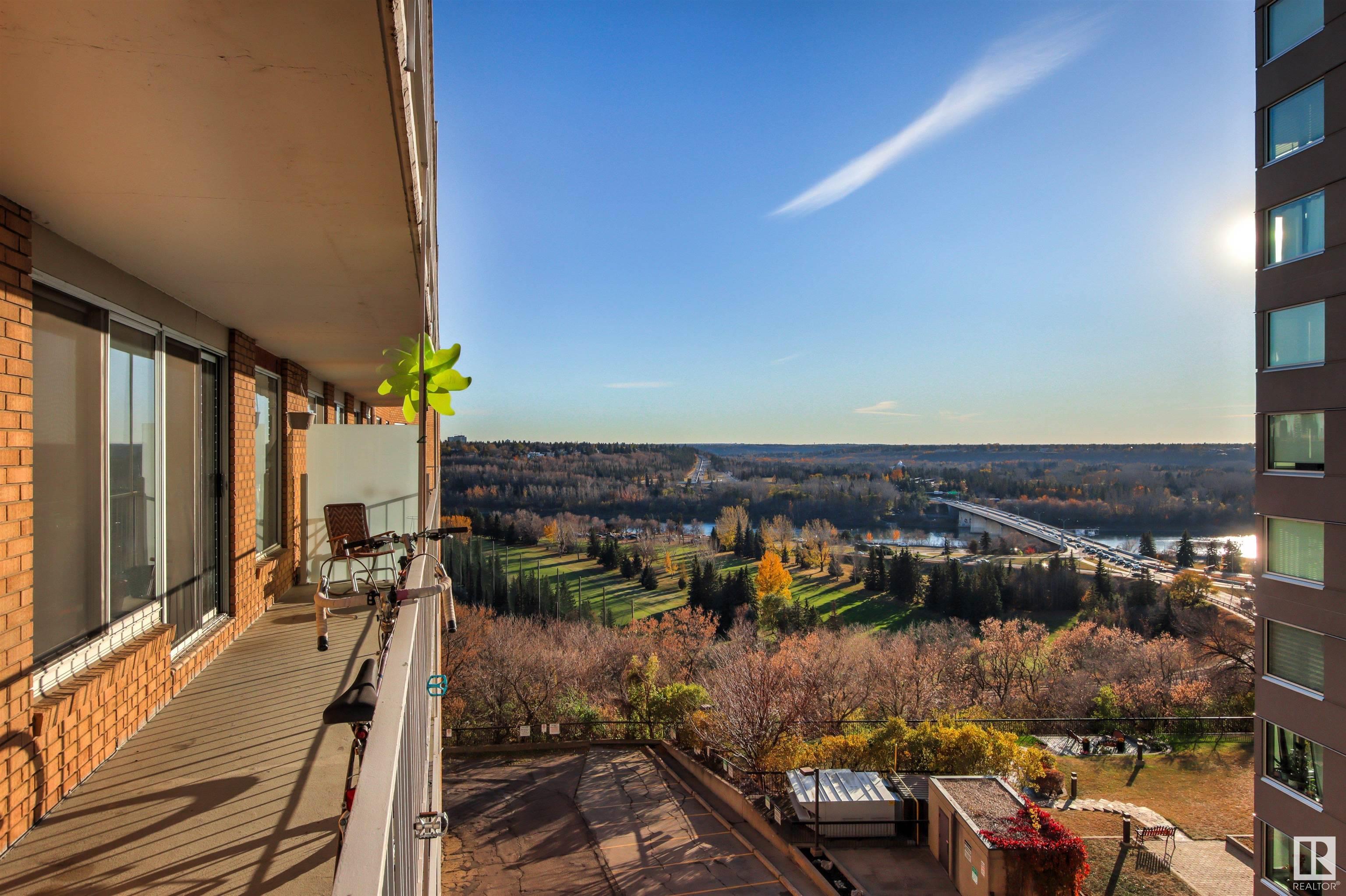      #605 12207 JASPER AV NW , Edmonton,  ,T5N 3K2 ;  Listing Number: MLS E4411549