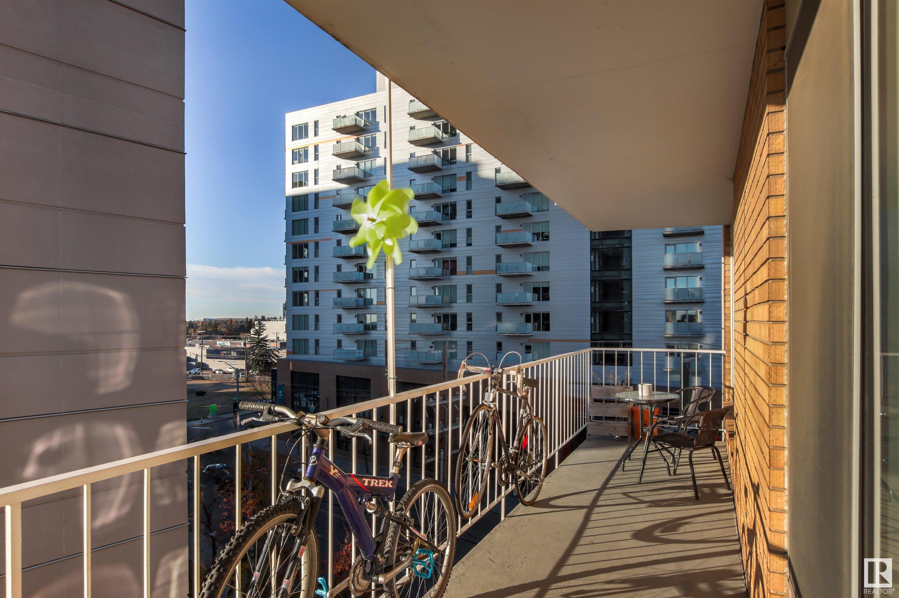      #605 12207 JASPER AV NW , Edmonton,  ,T5N 3K2 ;  Listing Number: MLS E4411549