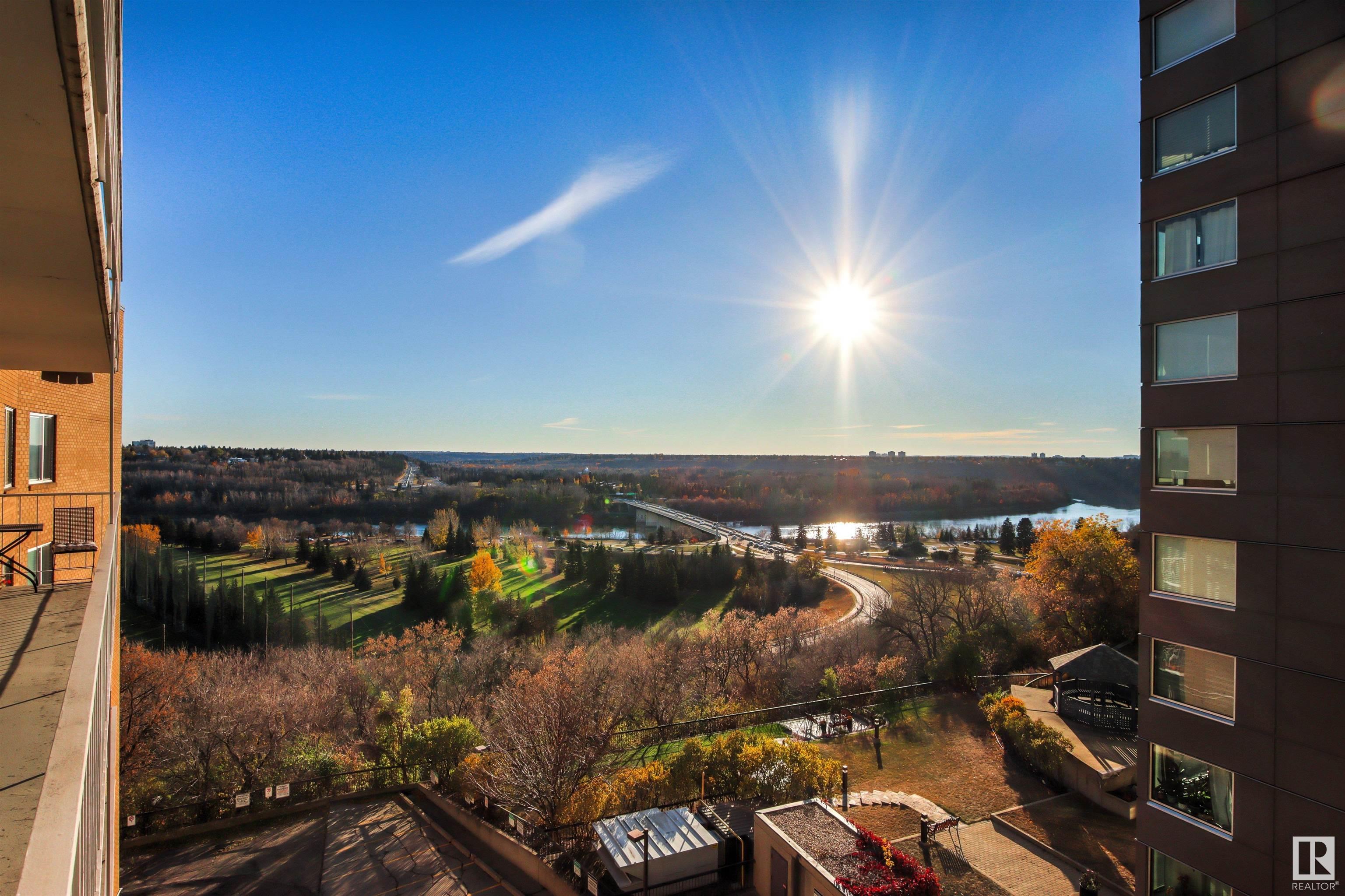      #605 12207 JASPER AV NW , Edmonton,  ,T5N 3K2 ;  Listing Number: MLS E4411549