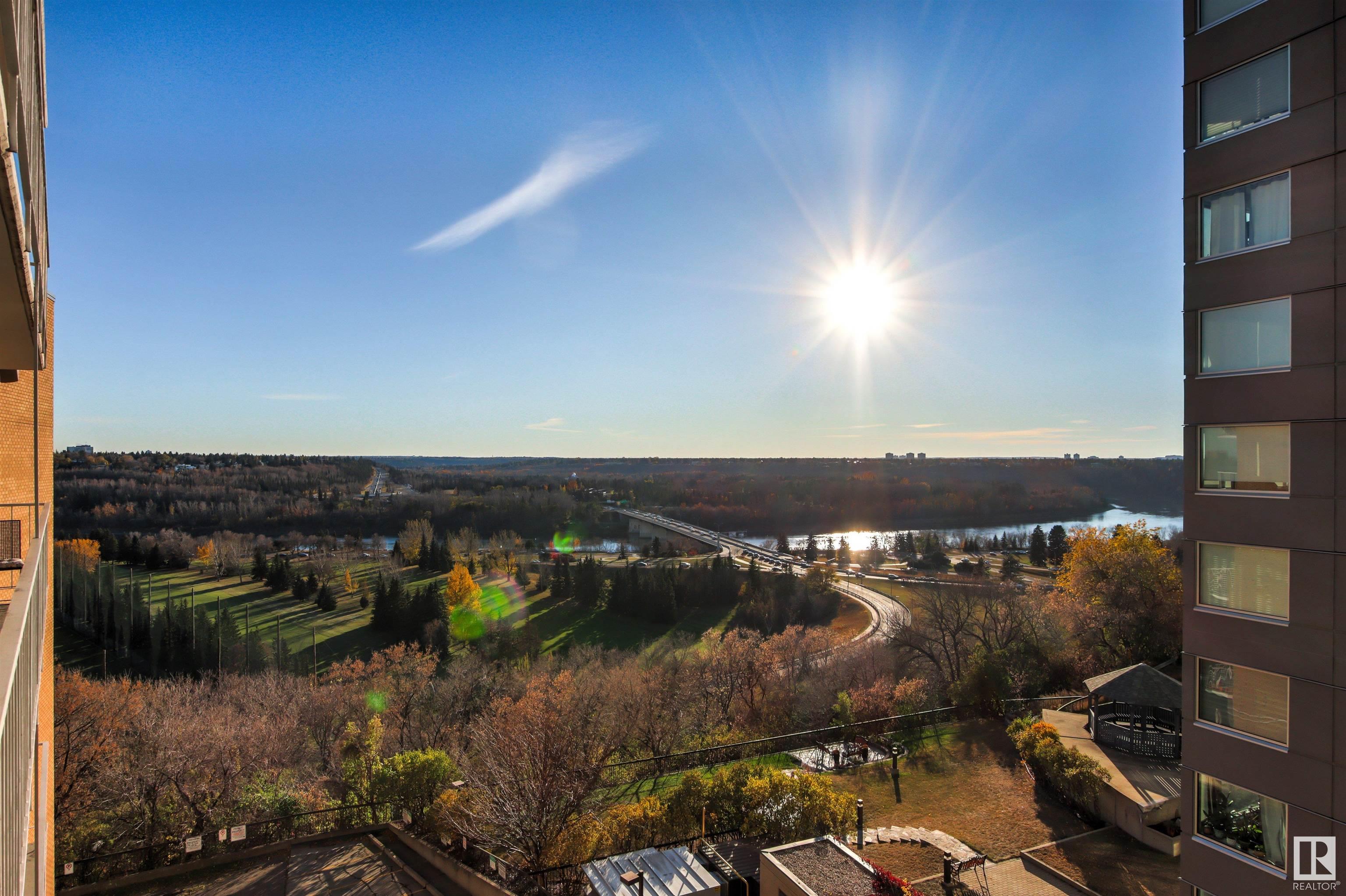      #605 12207 JASPER AV NW , Edmonton,  ,T5N 3K2 ;  Listing Number: MLS E4411549