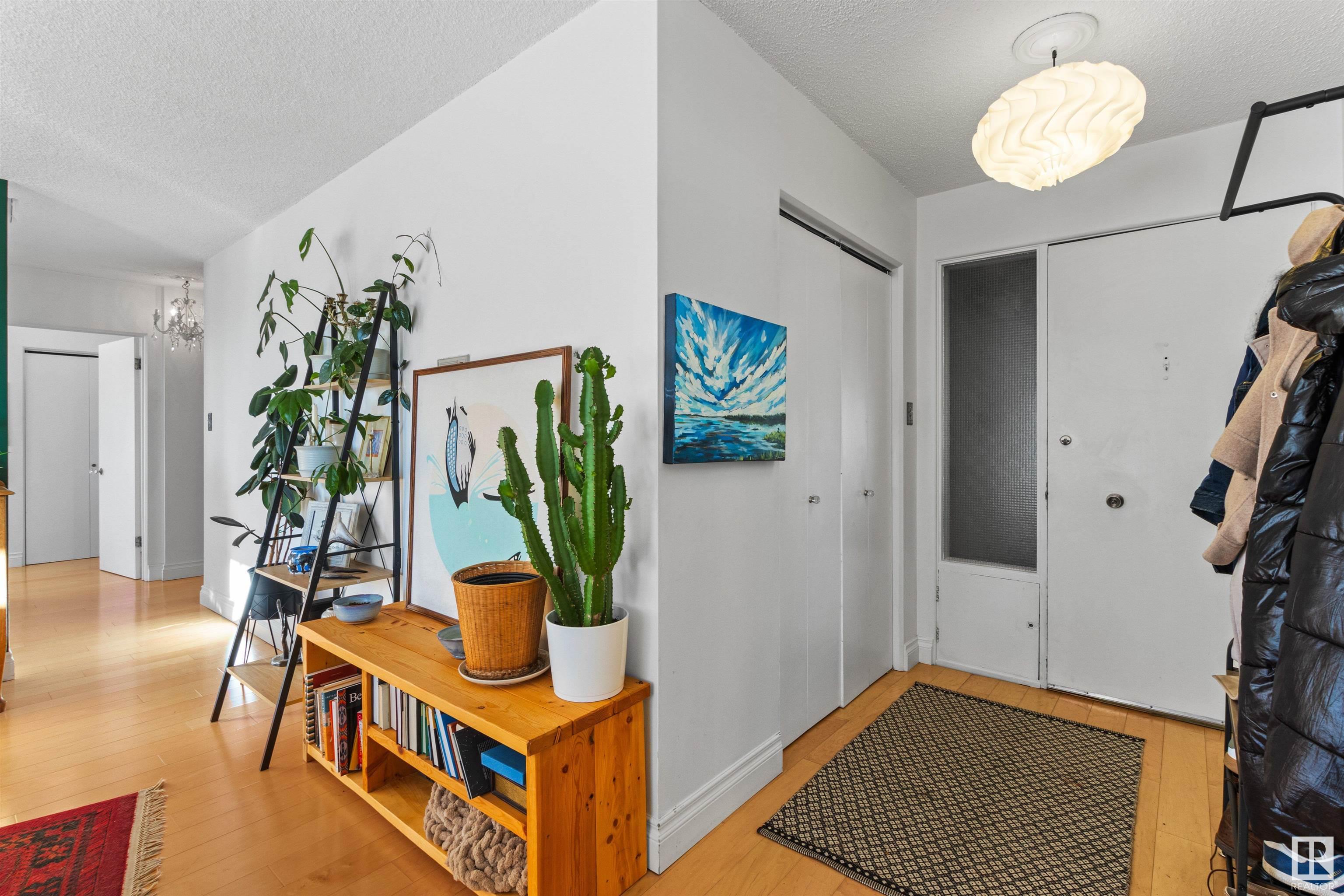      #605 12207 JASPER AV NW , Edmonton,  ,T5N 3K2 ;  Listing Number: MLS E4411549