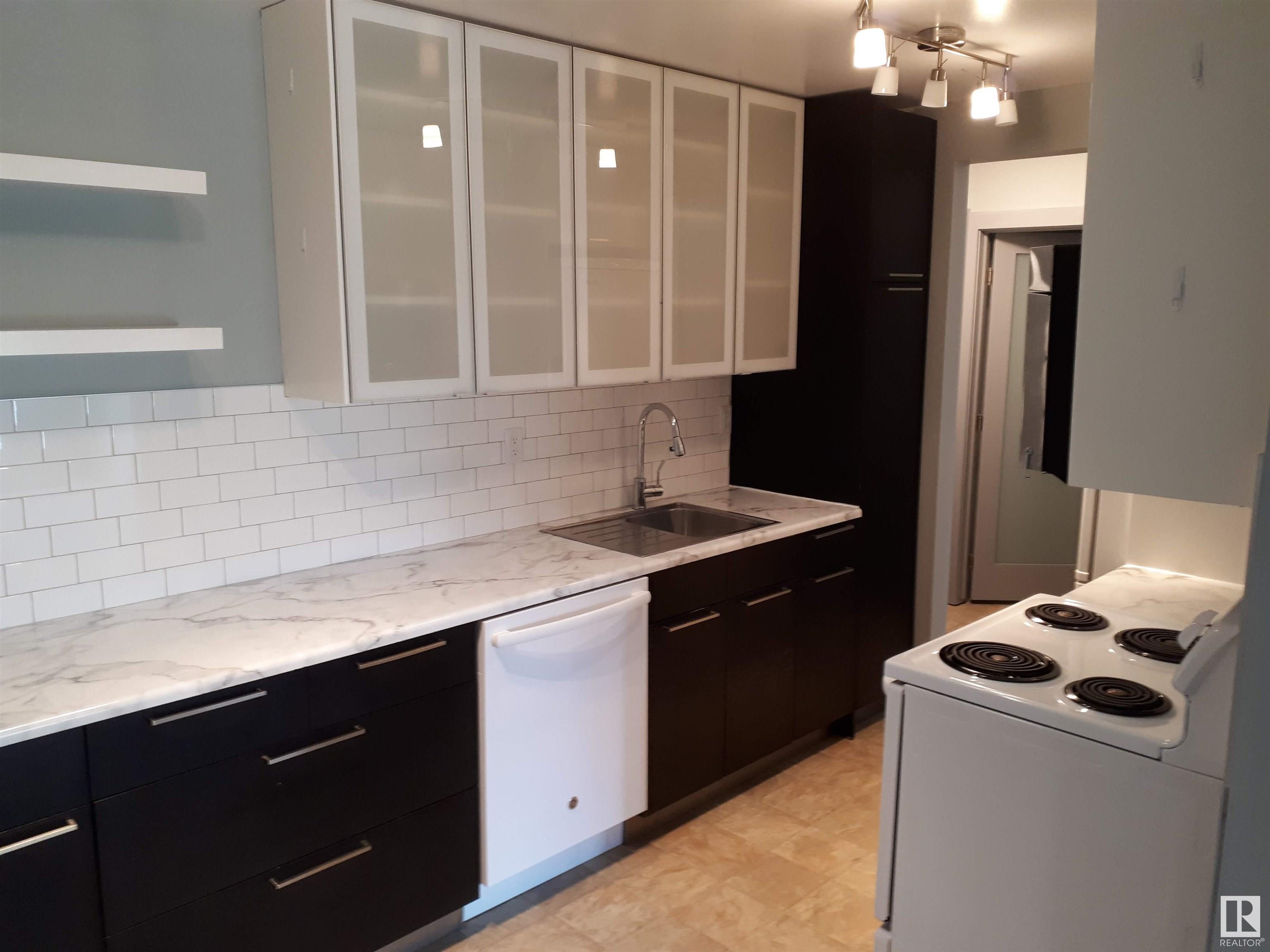      #201 10140 151 ST NW , Edmonton,  ,T5P 1T5 ;  Listing Number: MLS E4411665