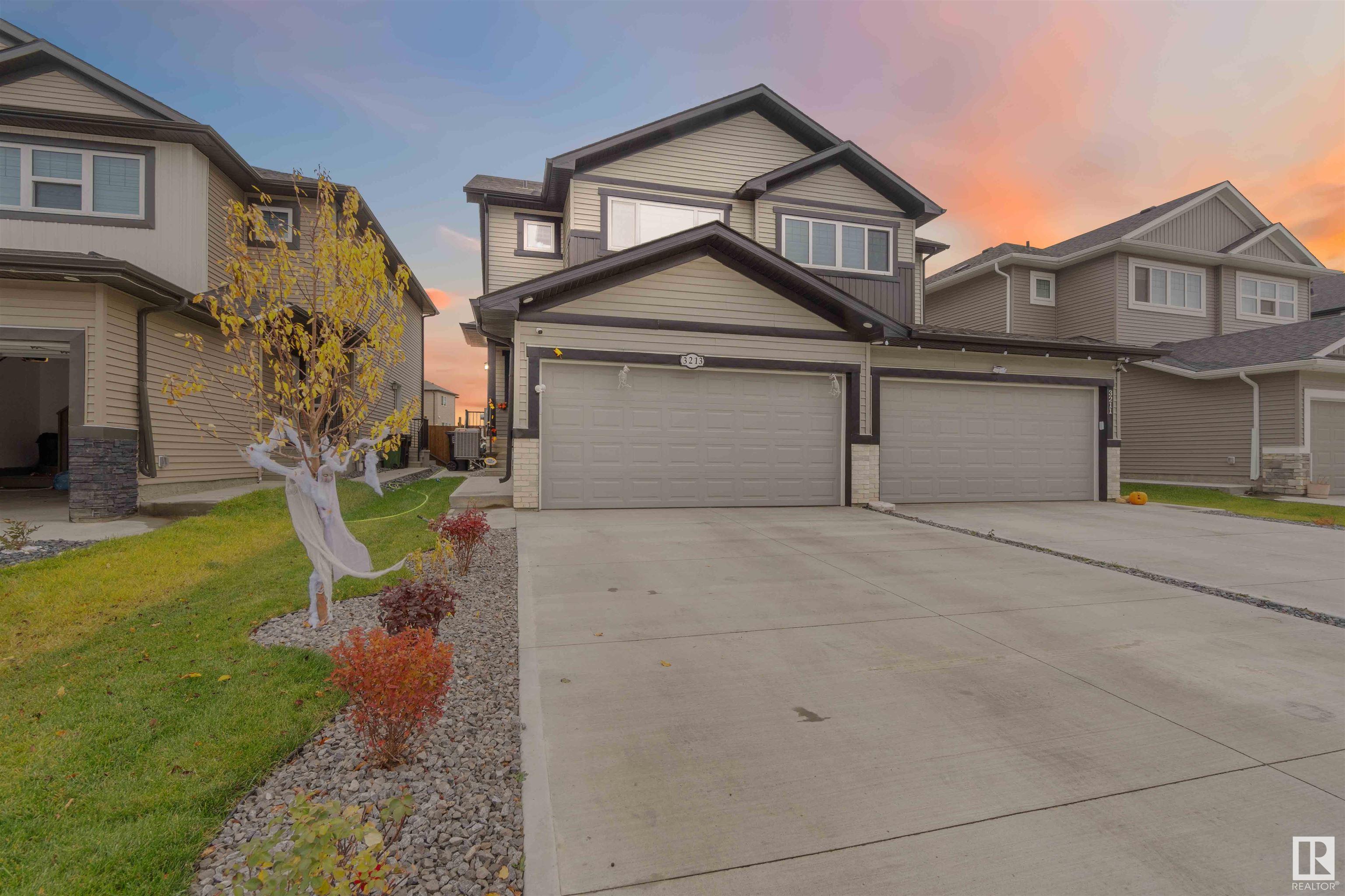      3213 4 ST NW , Edmonton,  ,T6T 2S9 ;  Listing Number: MLS E4411677