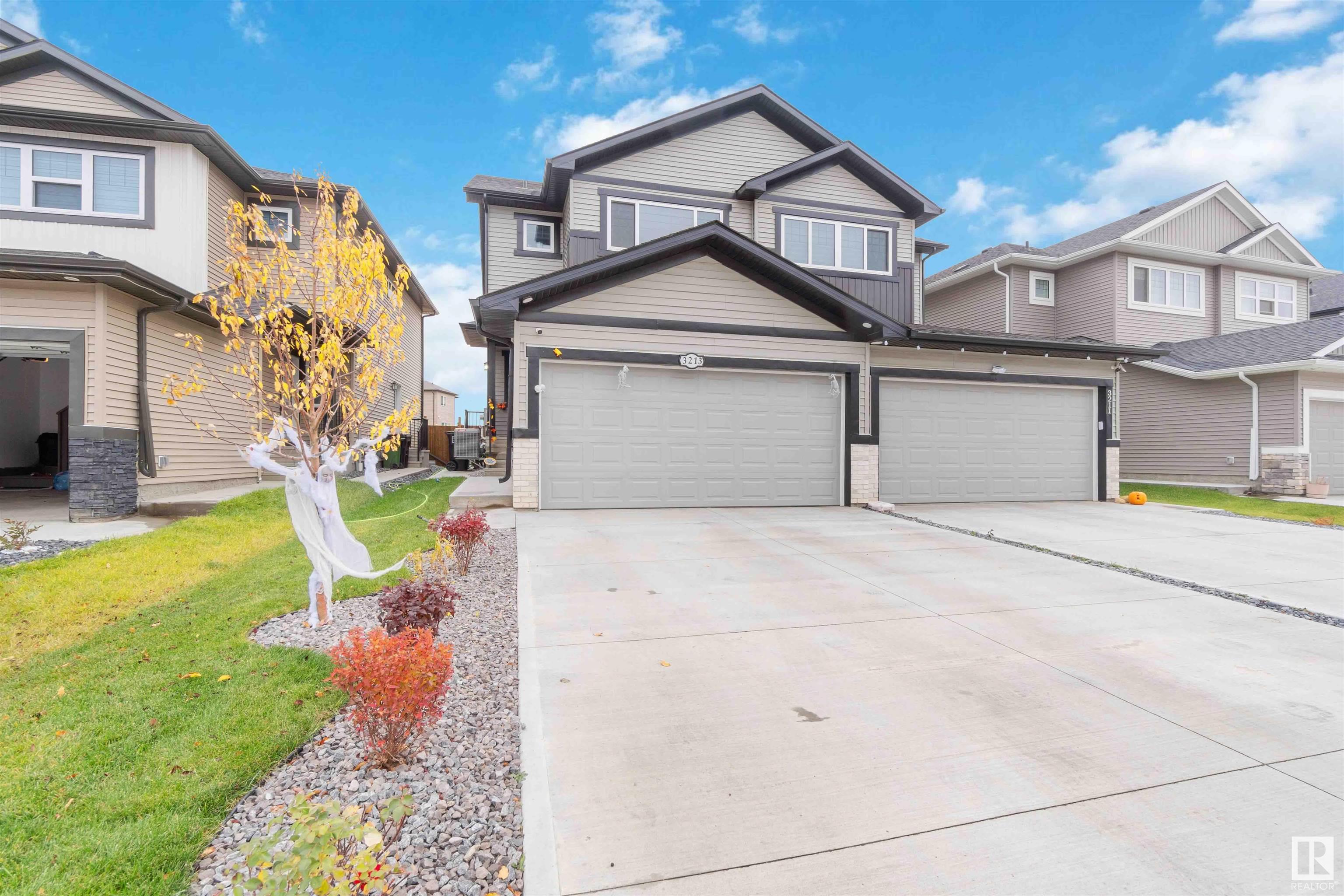      3213 4 ST NW , Edmonton,  ,T6T 2S9 ;  Listing Number: MLS E4411677