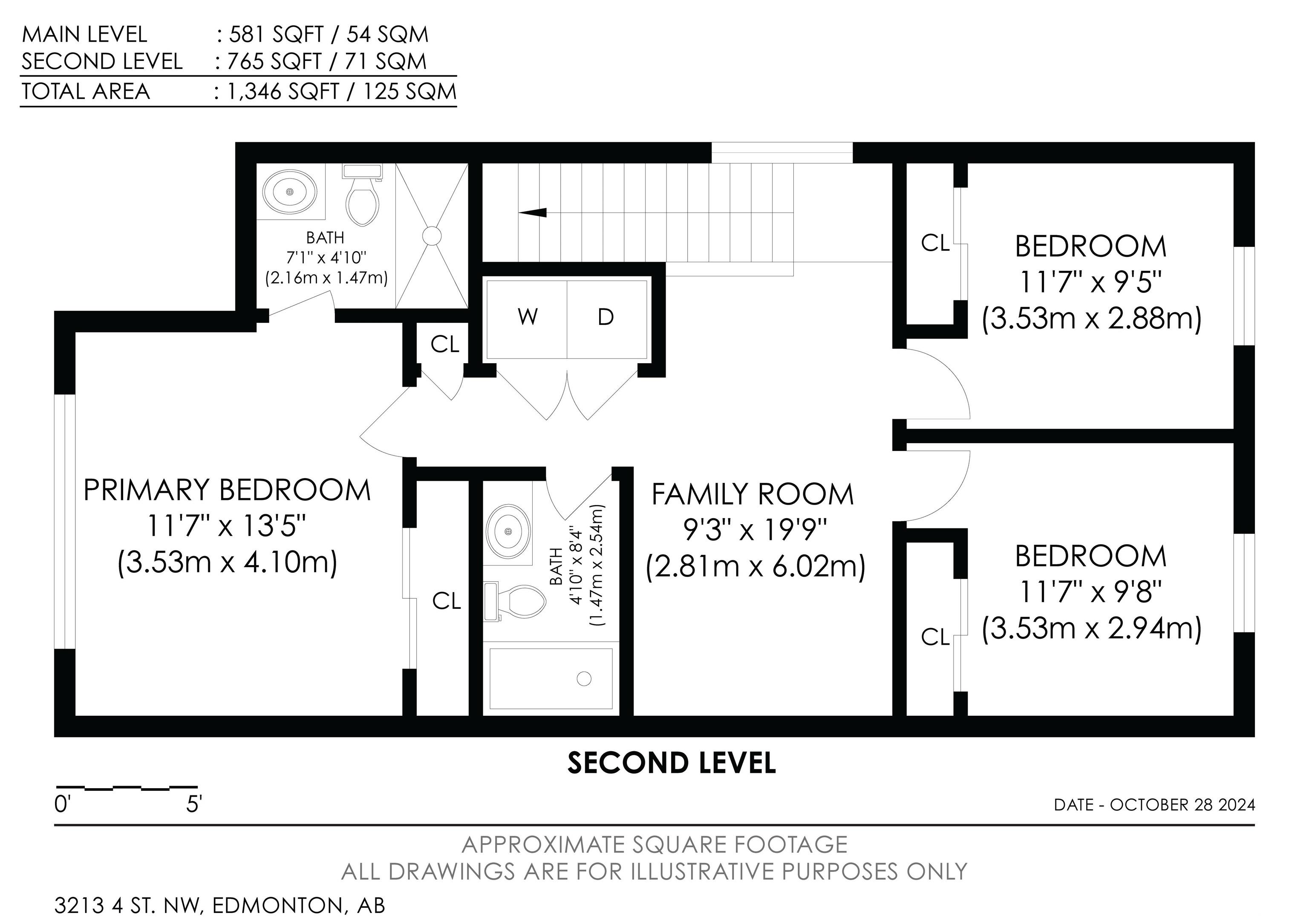      3213 4 ST NW , Edmonton,  ,T6T 2S9 ;  Listing Number: MLS E4411677