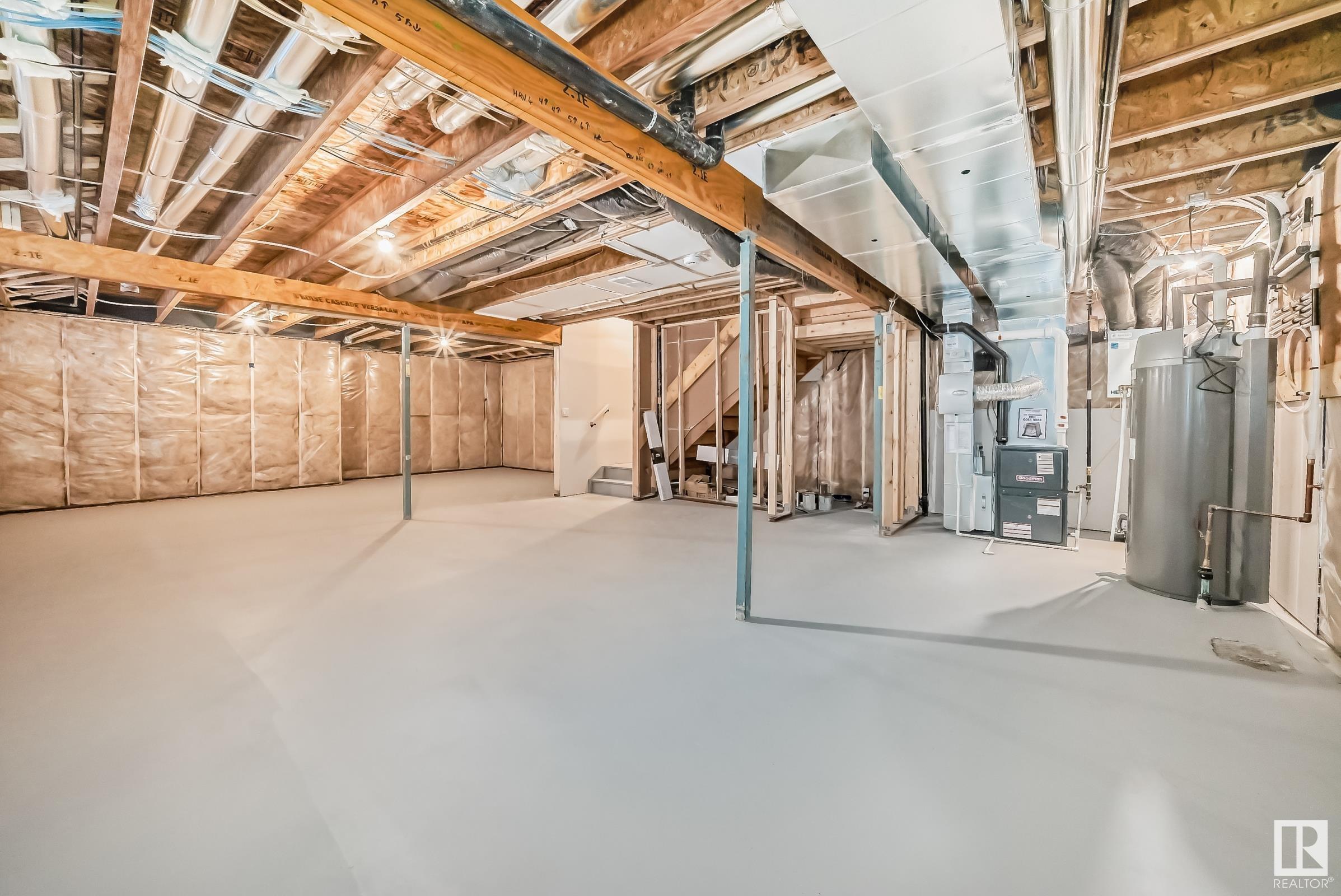      1362 AINSLIE WD SW , Edmonton,  ,T6W 2L9 ;  Listing Number: MLS E4411710