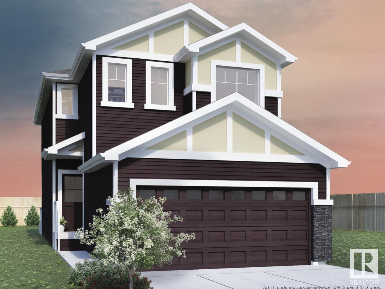      16715 34 AV SW , Edmonton,  ,T6W 5M2 ;  Listing Number: MLS E4411870