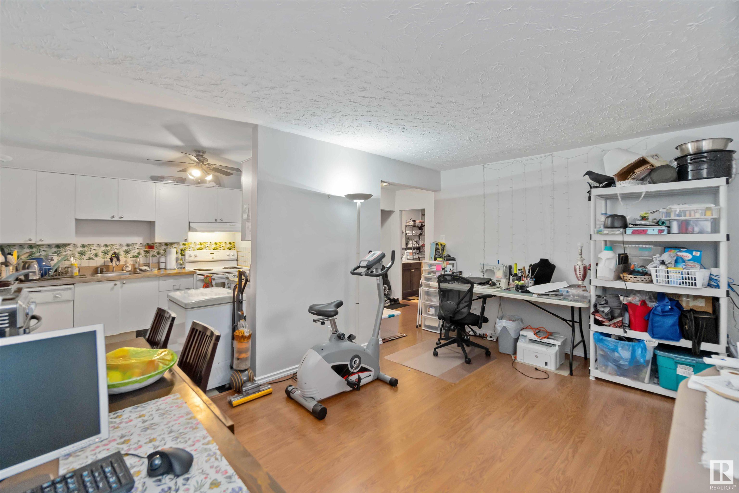      #3 10207 115 ST NW , Edmonton,  ,T5K 1T7 ;  Listing Number: MLS E4411910