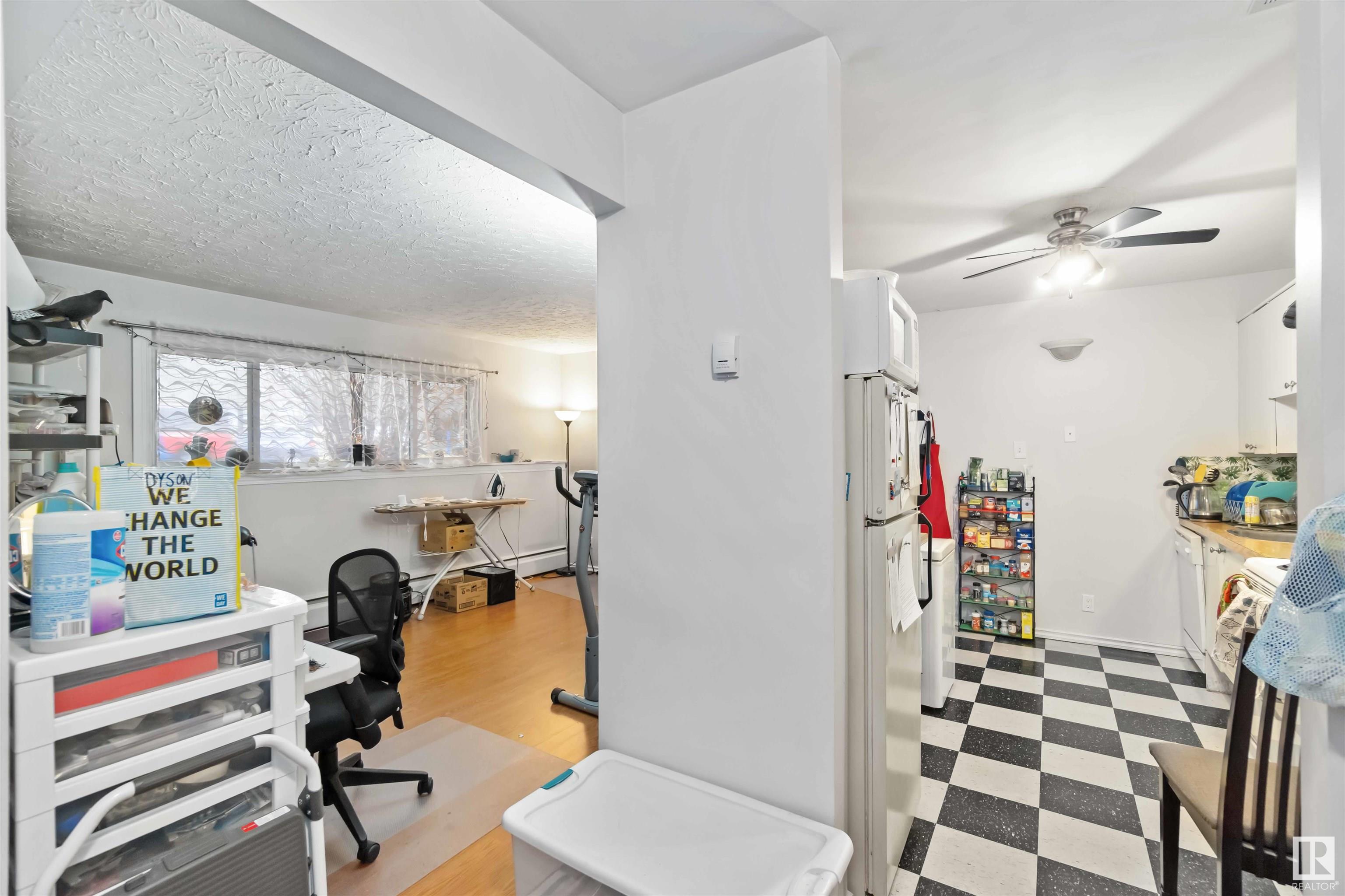      #3 10207 115 ST NW , Edmonton,  ,T5K 1T7 ;  Listing Number: MLS E4411910