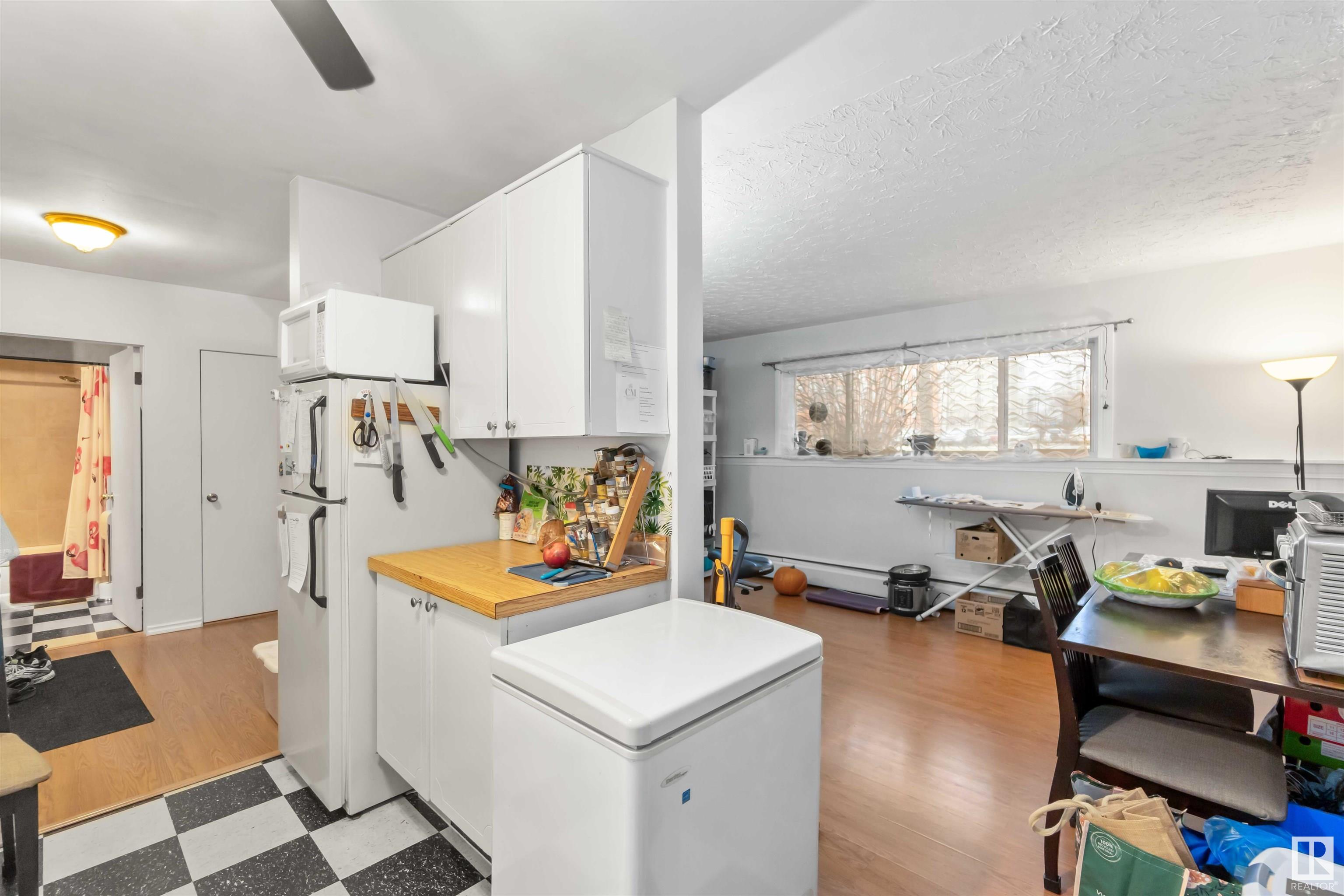      #3 10207 115 ST NW , Edmonton,  ,T5K 1T7 ;  Listing Number: MLS E4411910