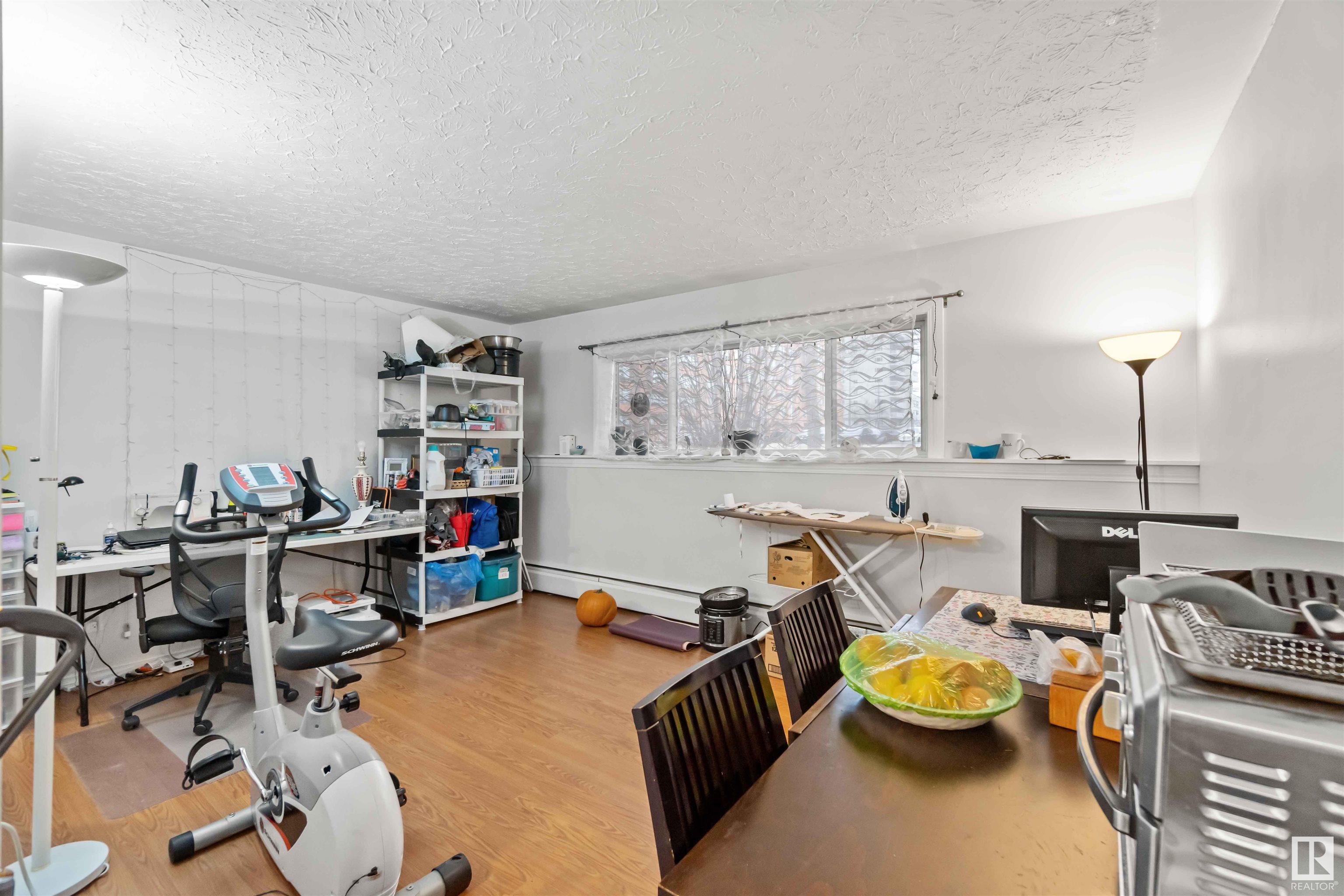      #3 10207 115 ST NW , Edmonton,  ,T5K 1T7 ;  Listing Number: MLS E4411910