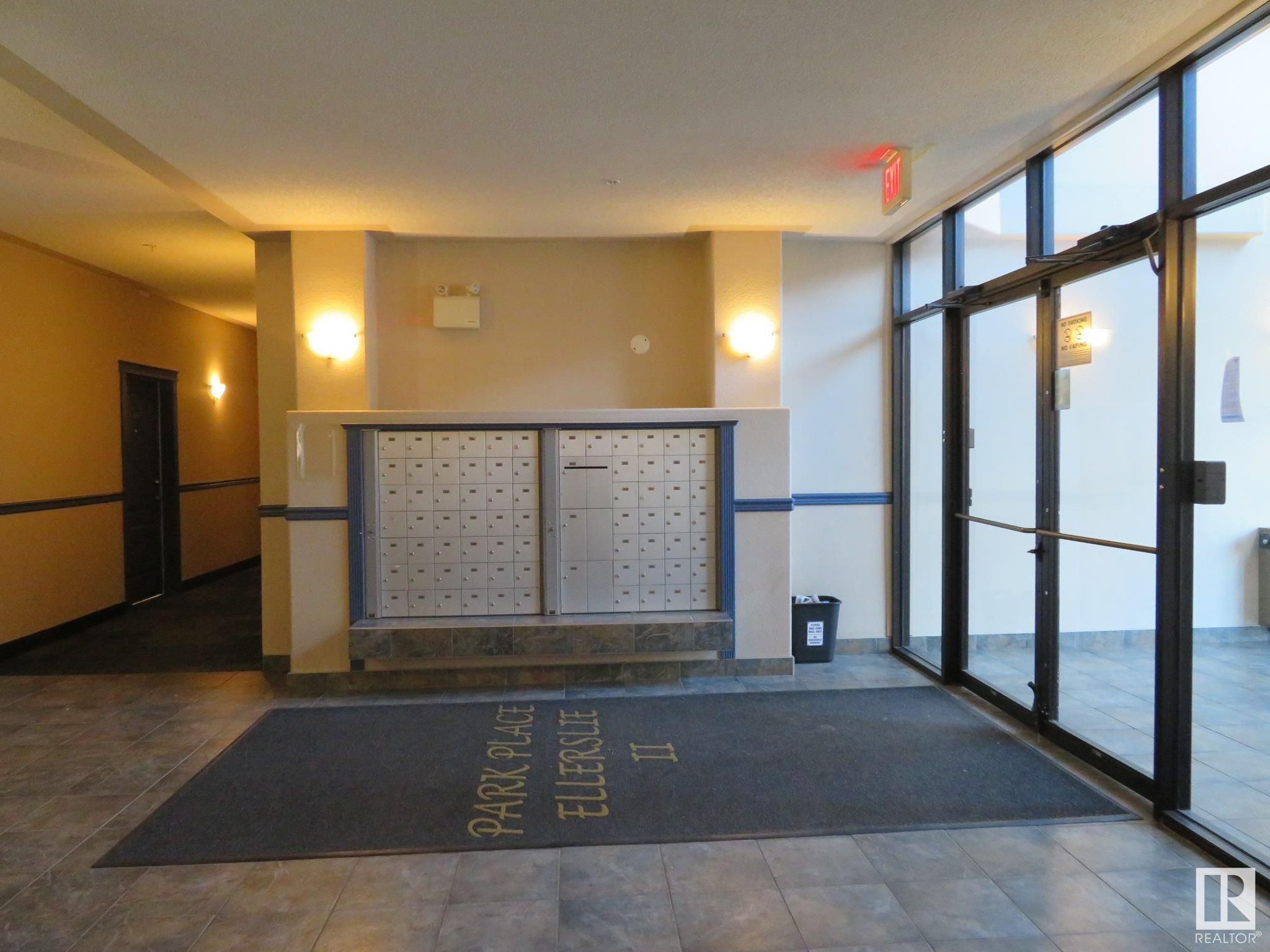      #117 155 EDWARDS DR SW , Edmonton,  ,T6X 1N6 ;  Listing Number: MLS E4412080
