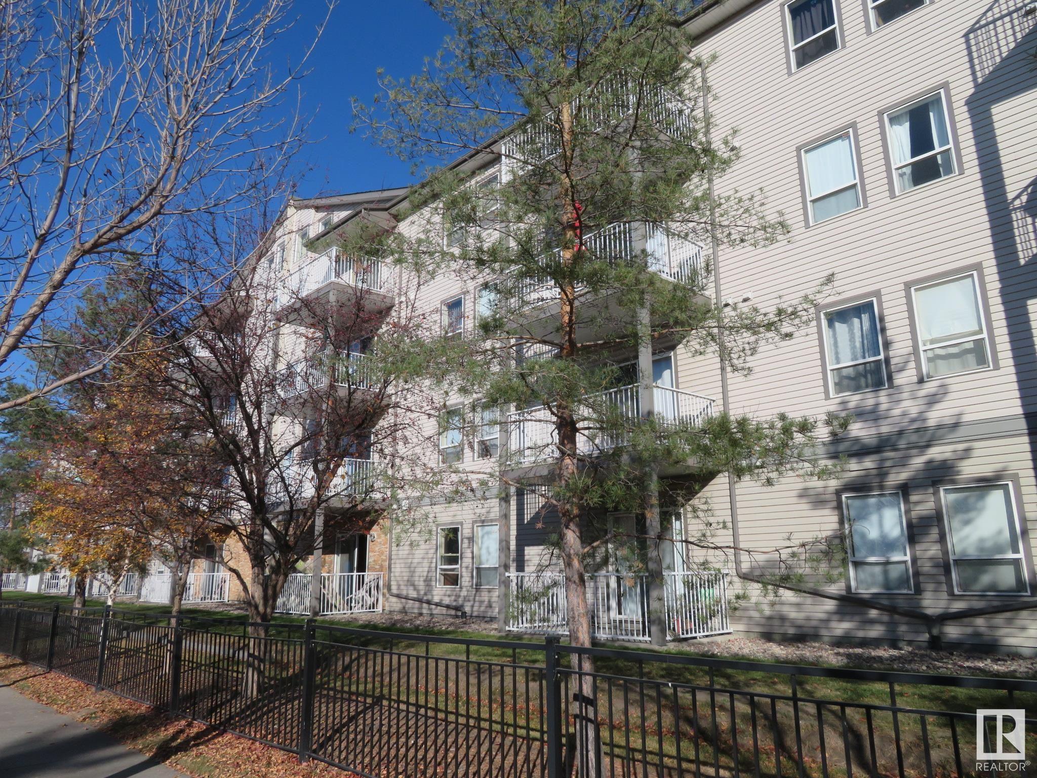      #117 155 EDWARDS DR SW , Edmonton,  ,T6X 1N6 ;  Listing Number: MLS E4412080