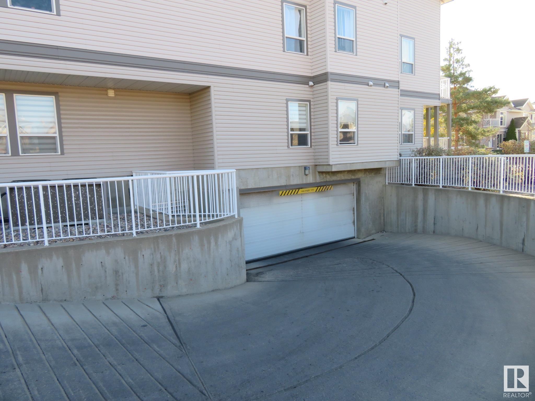      #117 155 EDWARDS DR SW , Edmonton,  ,T6X 1N6 ;  Listing Number: MLS E4412080