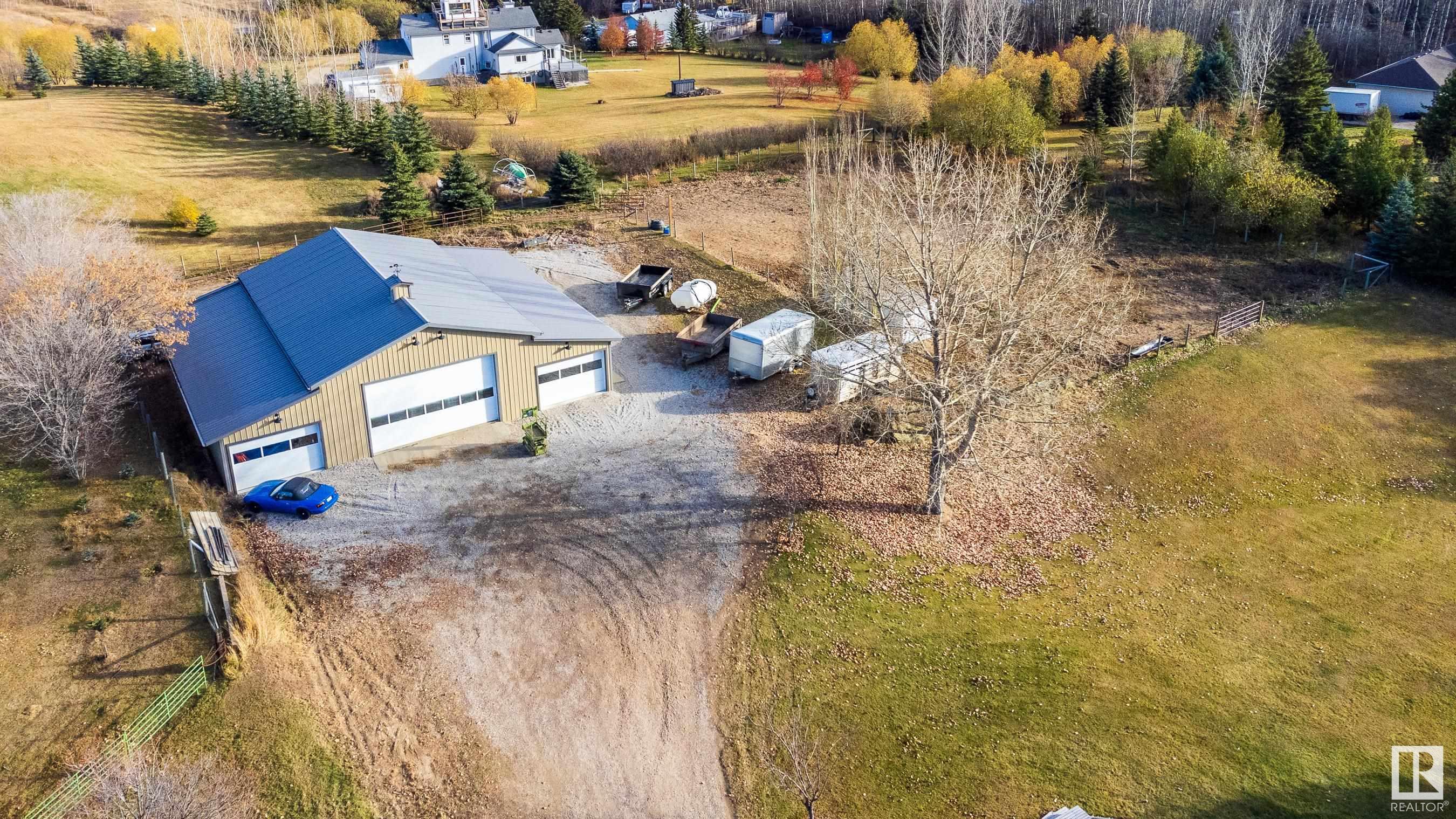      27, 53302 Rge Rd 12 , Rural Parkland County,  ,T7Y 0B9 ;  Listing Number: MLS E4412314