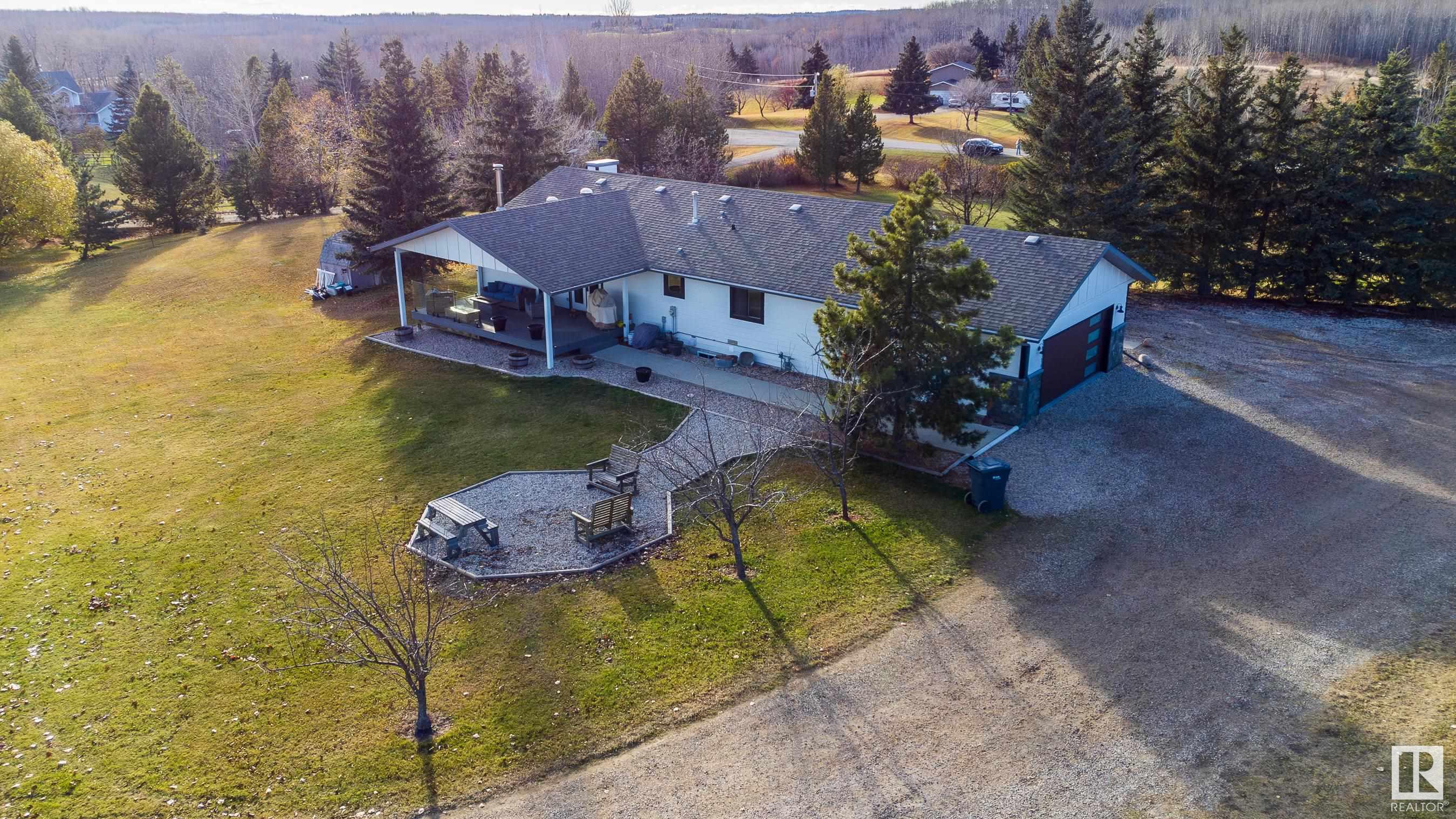      27, 53302 Rge Rd 12 , Rural Parkland County,  ,T7Y 0B9 ;  Listing Number: MLS E4412314