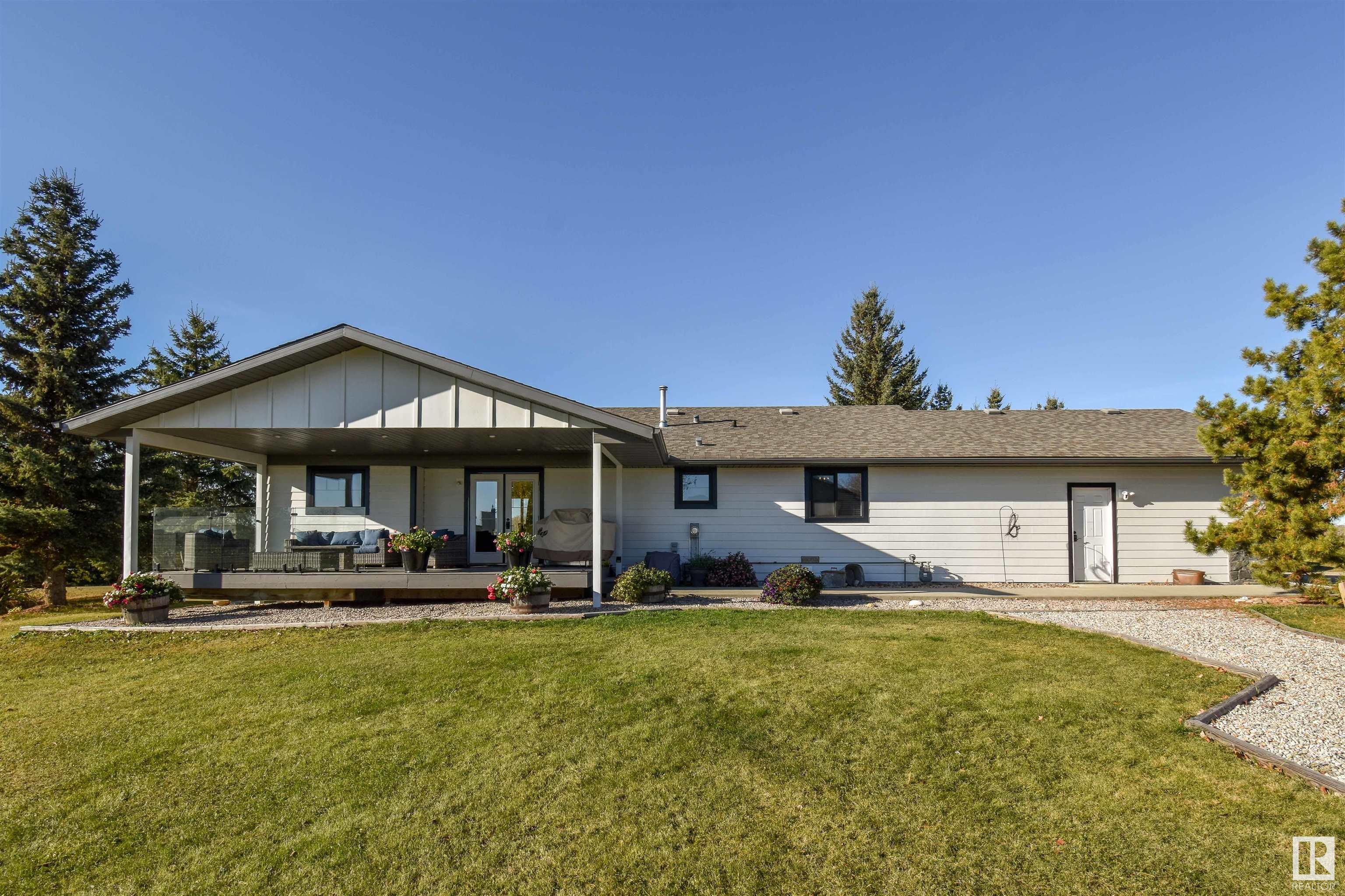      27, 53302 Rge Rd 12 , Rural Parkland County,  ,T7Y 0B9 ;  Listing Number: MLS E4412314