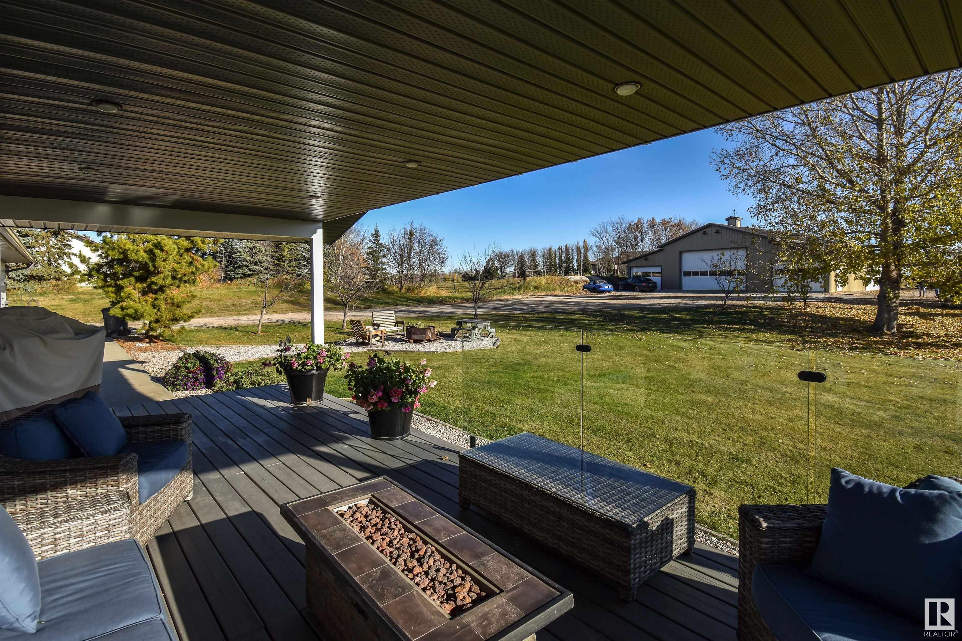      27, 53302 Rge Rd 12 , Rural Parkland County,  ,T7Y 0B9 ;  Listing Number: MLS E4412314