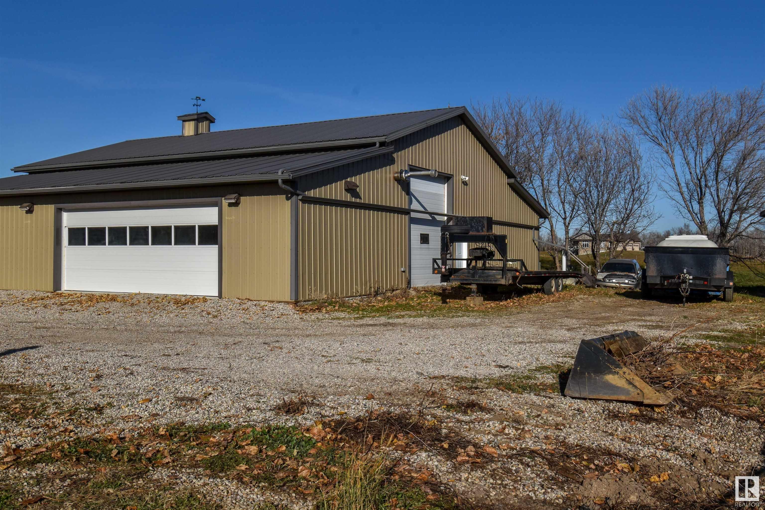      27, 53302 Rge Rd 12 , Rural Parkland County,  ,T7Y 0B9 ;  Listing Number: MLS E4412314