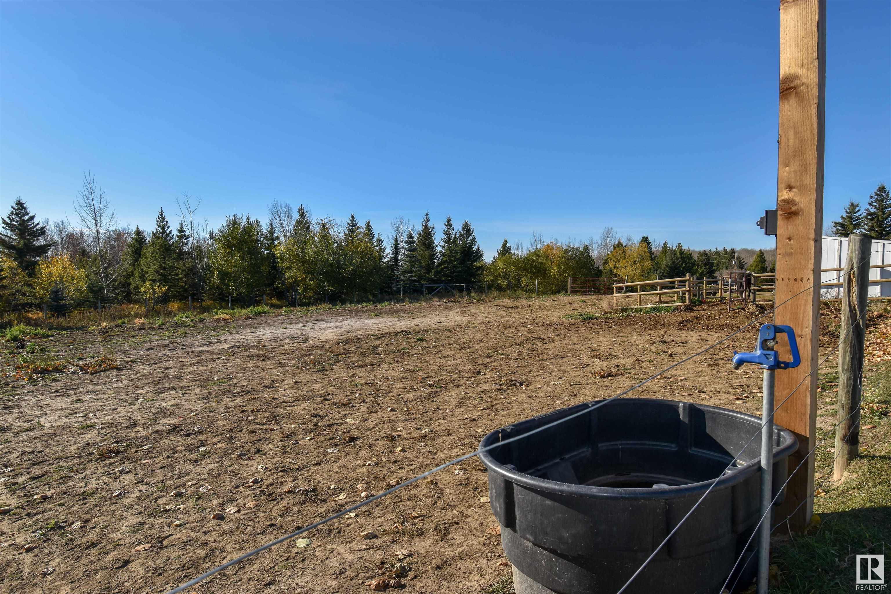      27, 53302 Rge Rd 12 , Rural Parkland County,  ,T7Y 0B9 ;  Listing Number: MLS E4412314