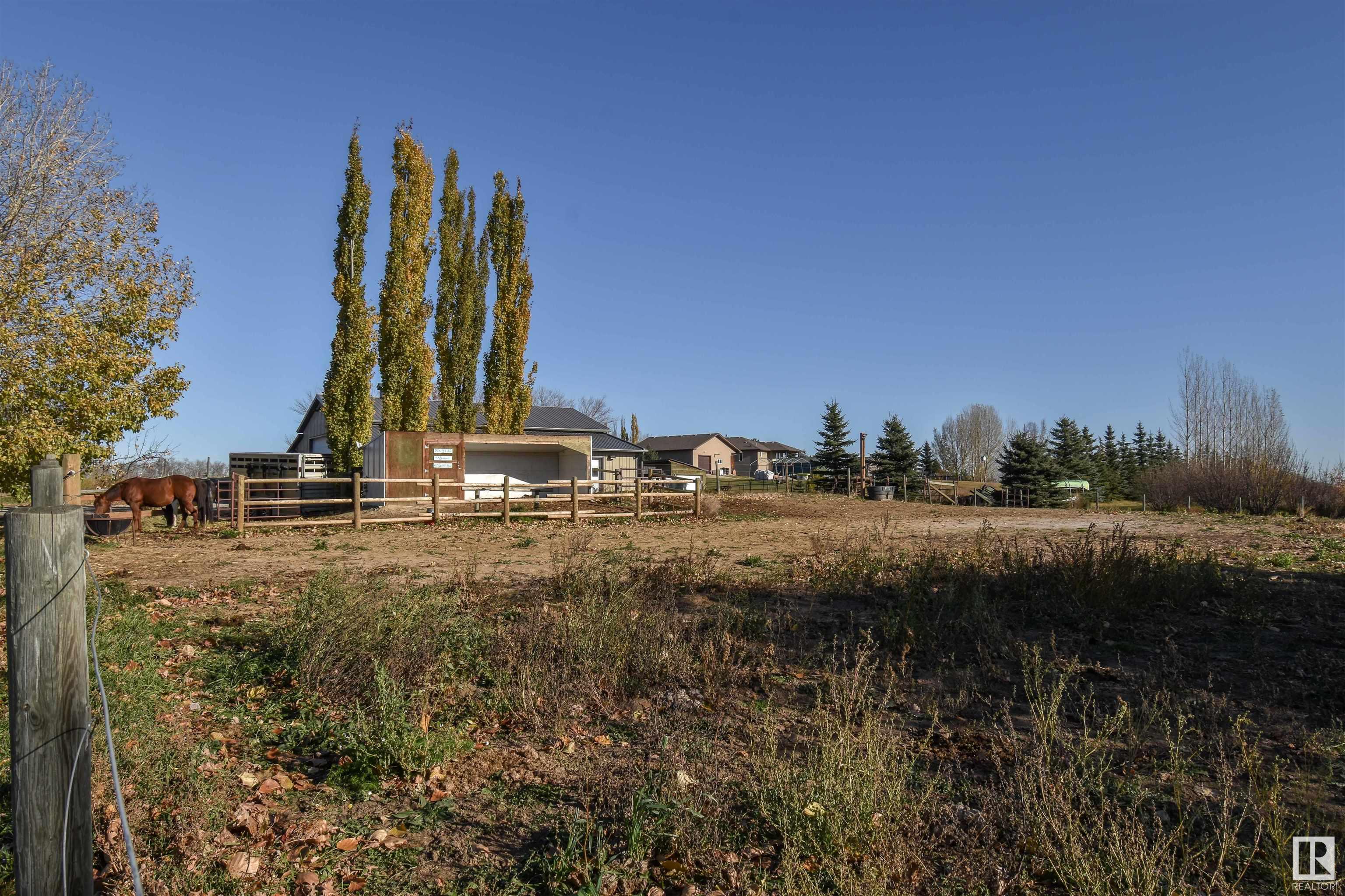      27, 53302 Rge Rd 12 , Rural Parkland County,  ,T7Y 0B9 ;  Listing Number: MLS E4412314
