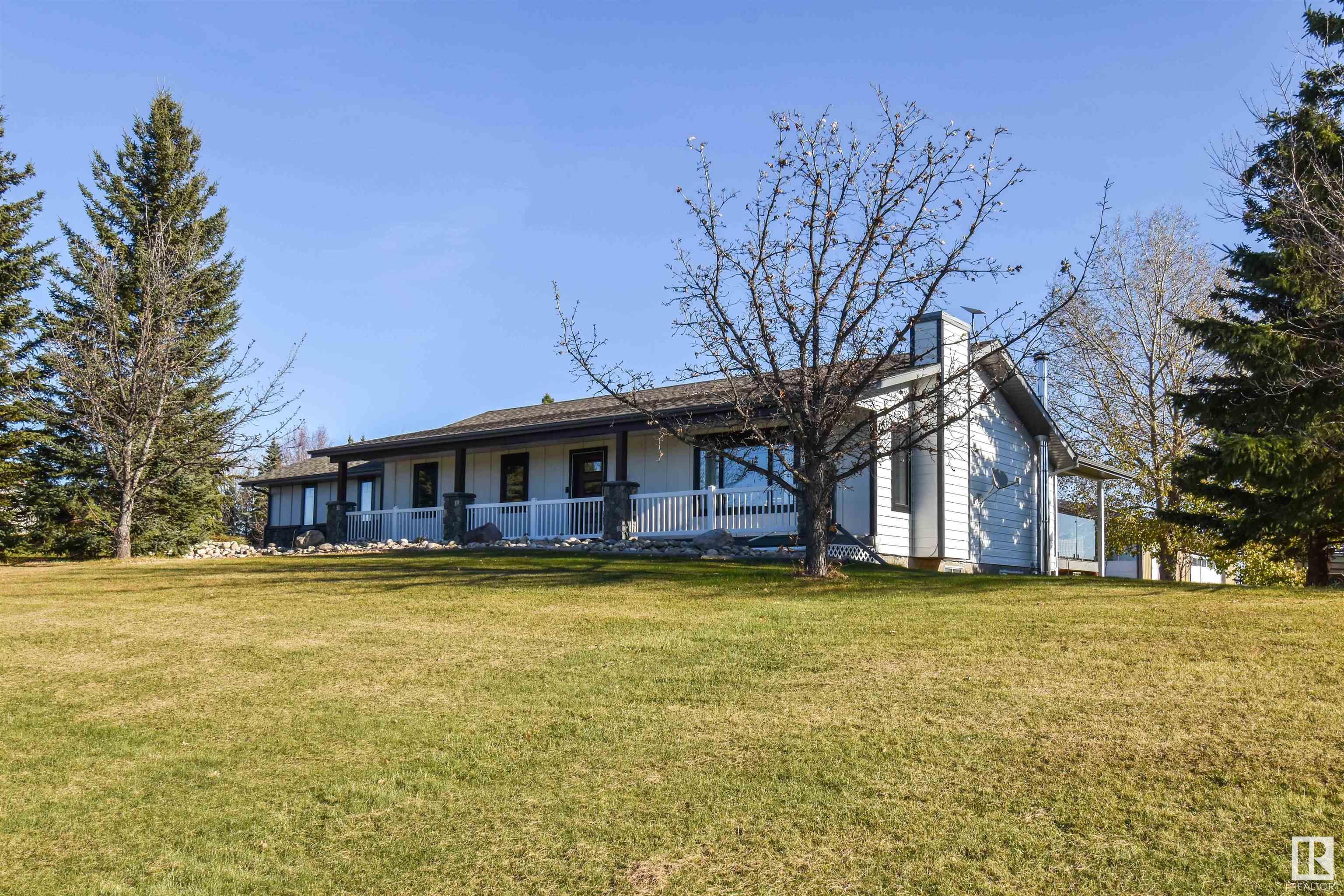      27, 53302 Rge Rd 12 , Rural Parkland County,  ,T7Y 0B9 ;  Listing Number: MLS E4412314