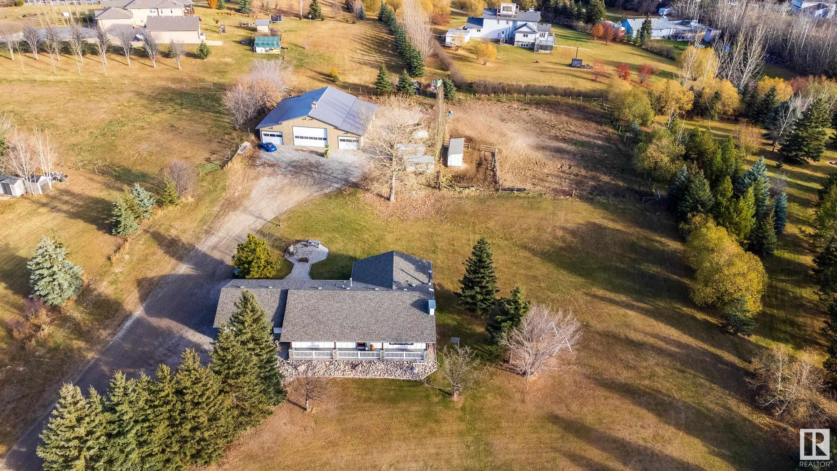      27, 53302 Rge Rd 12 , Rural Parkland County,  ,T7Y 0B9 ;  Listing Number: MLS E4412314