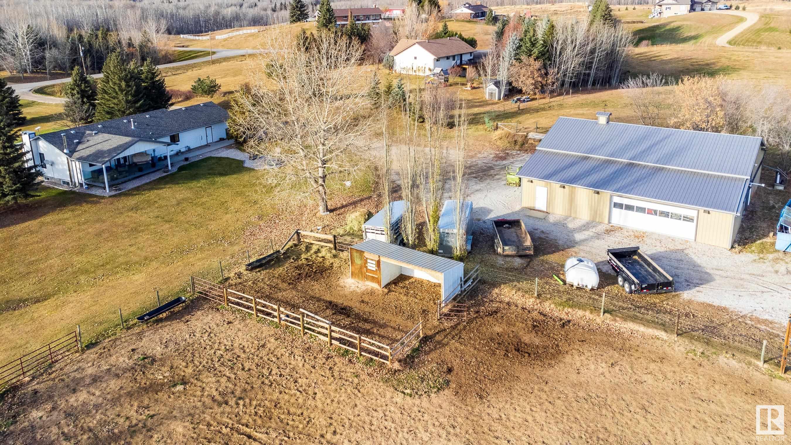      27, 53302 Rge Rd 12 , Rural Parkland County,  ,T7Y 0B9 ;  Listing Number: MLS E4412314