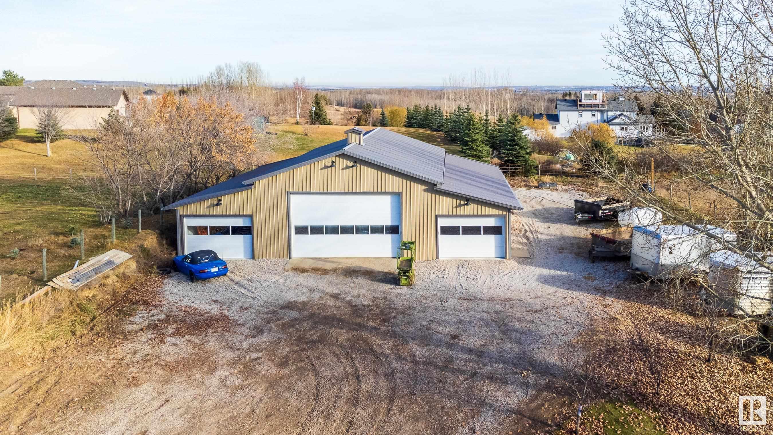      27, 53302 Rge Rd 12 , Rural Parkland County,  ,T7Y 0B9 ;  Listing Number: MLS E4412314