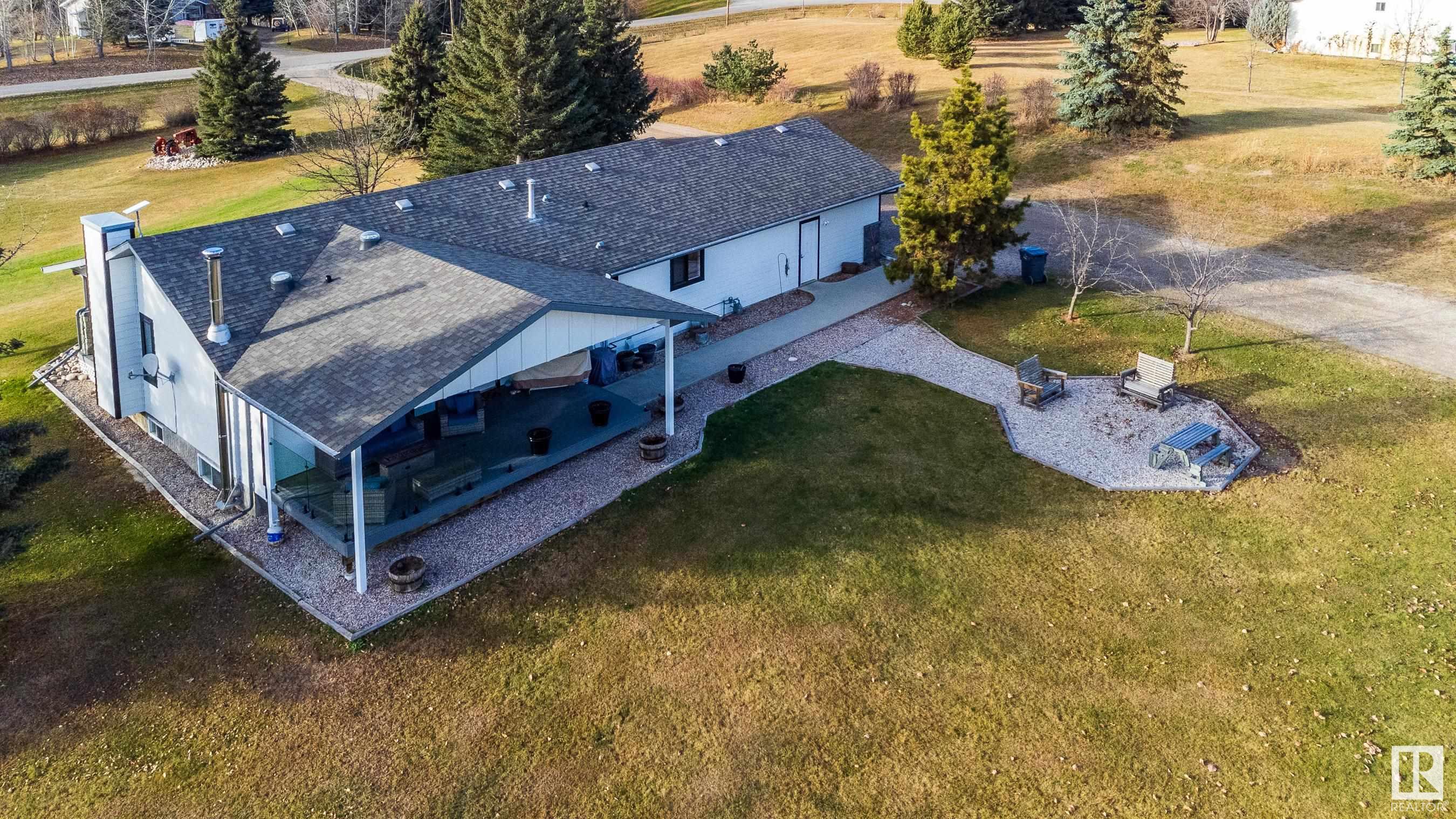     27, 53302 Rge Rd 12 , Rural Parkland County,  ,T7Y 0B9 ;  Listing Number: MLS E4412314