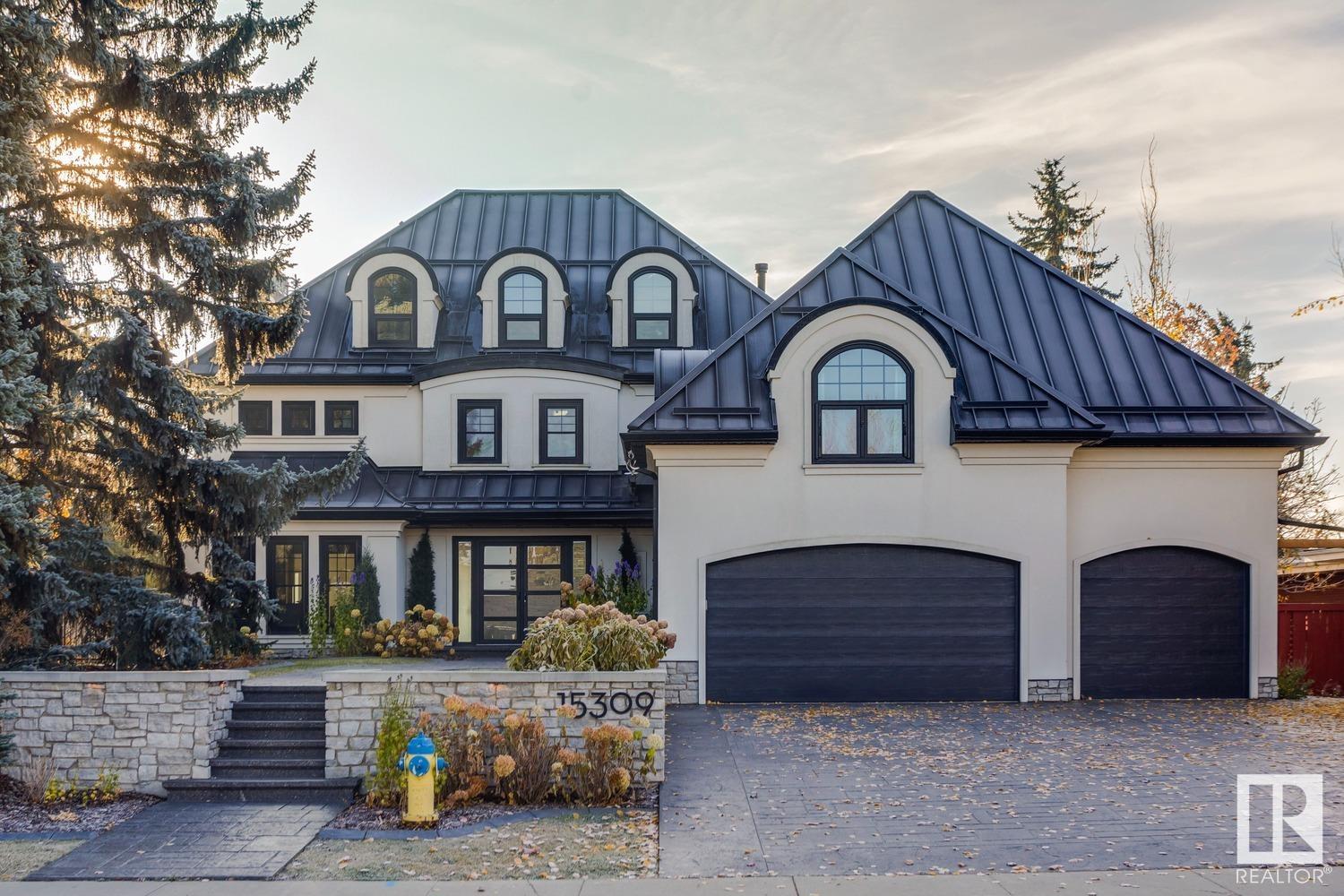      15309 RIO TERRACE DR NW , Edmonton,  ,T5R 5M6 ;  Listing Number: MLS E4412336