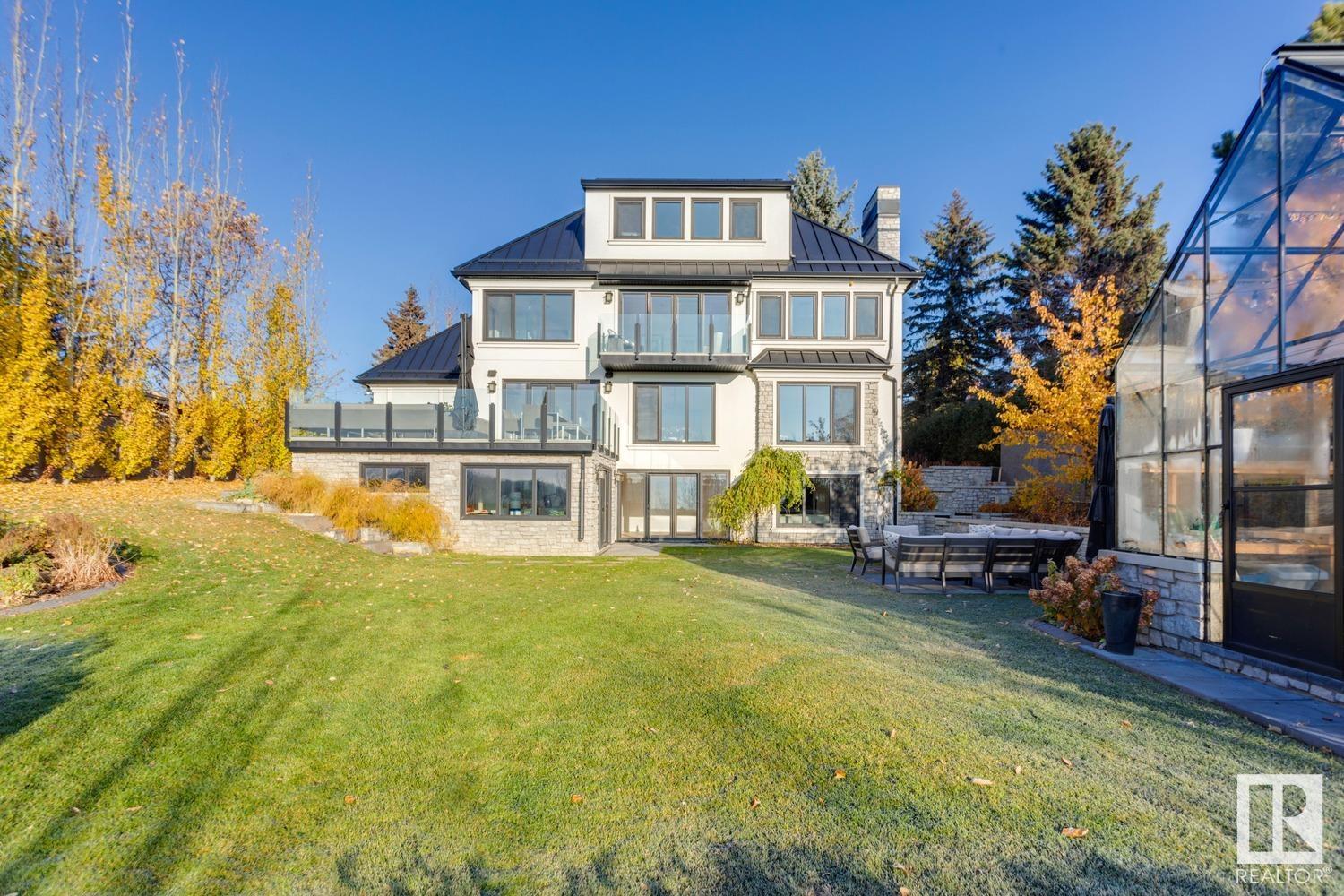      15309 RIO TERRACE DR NW , Edmonton,  ,T5R 5M6 ;  Listing Number: MLS E4412336