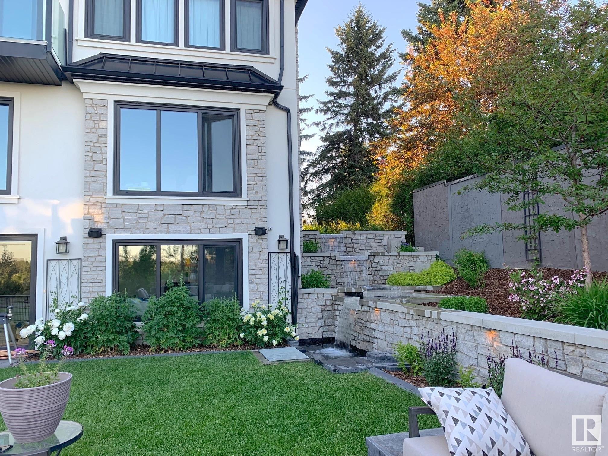      15309 RIO TERRACE DR NW , Edmonton,  ,T5R 5M6 ;  Listing Number: MLS E4412336
