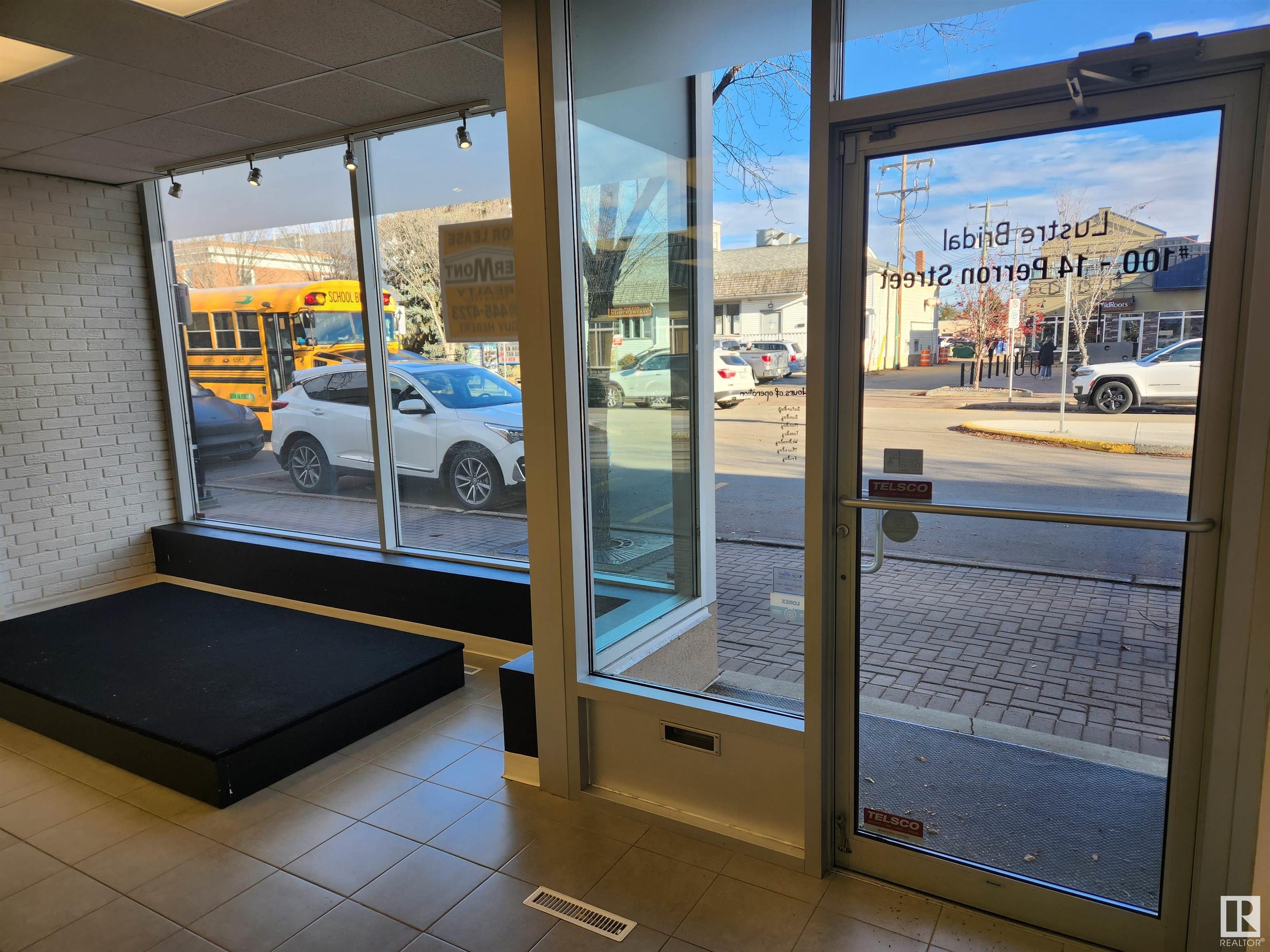      #100 14 Perron ST , St. Albert,  ,T8N 1E4 ;  Listing Number: MLS E4412356