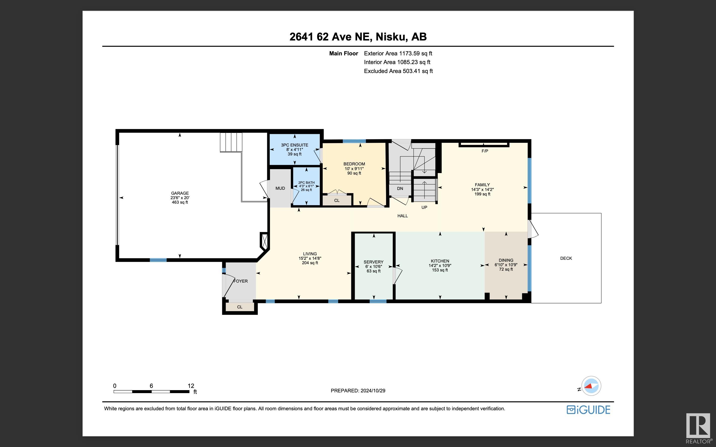      2641 62 Ave NE , Rural Leduc County,  ,T4X 3A5 ;  Listing Number: MLS E4412530