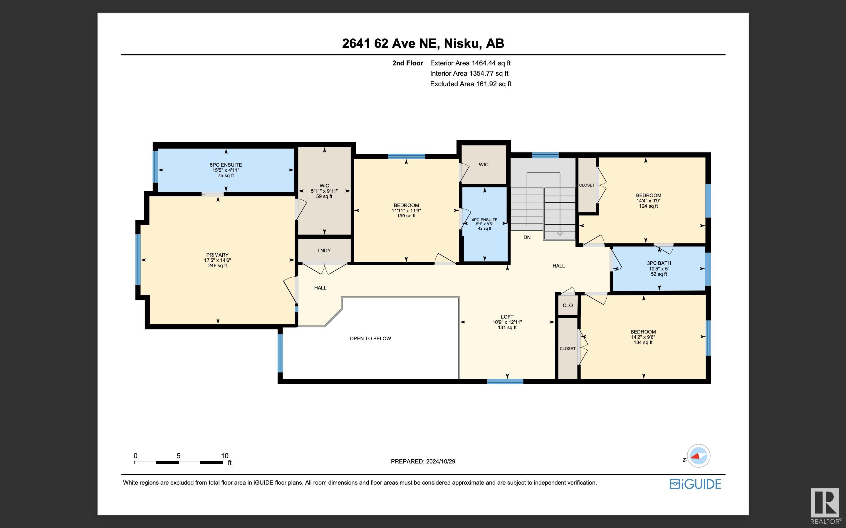      2641 62 Ave NE , Rural Leduc County,  ,T4X 3A5 ;  Listing Number: MLS E4412530