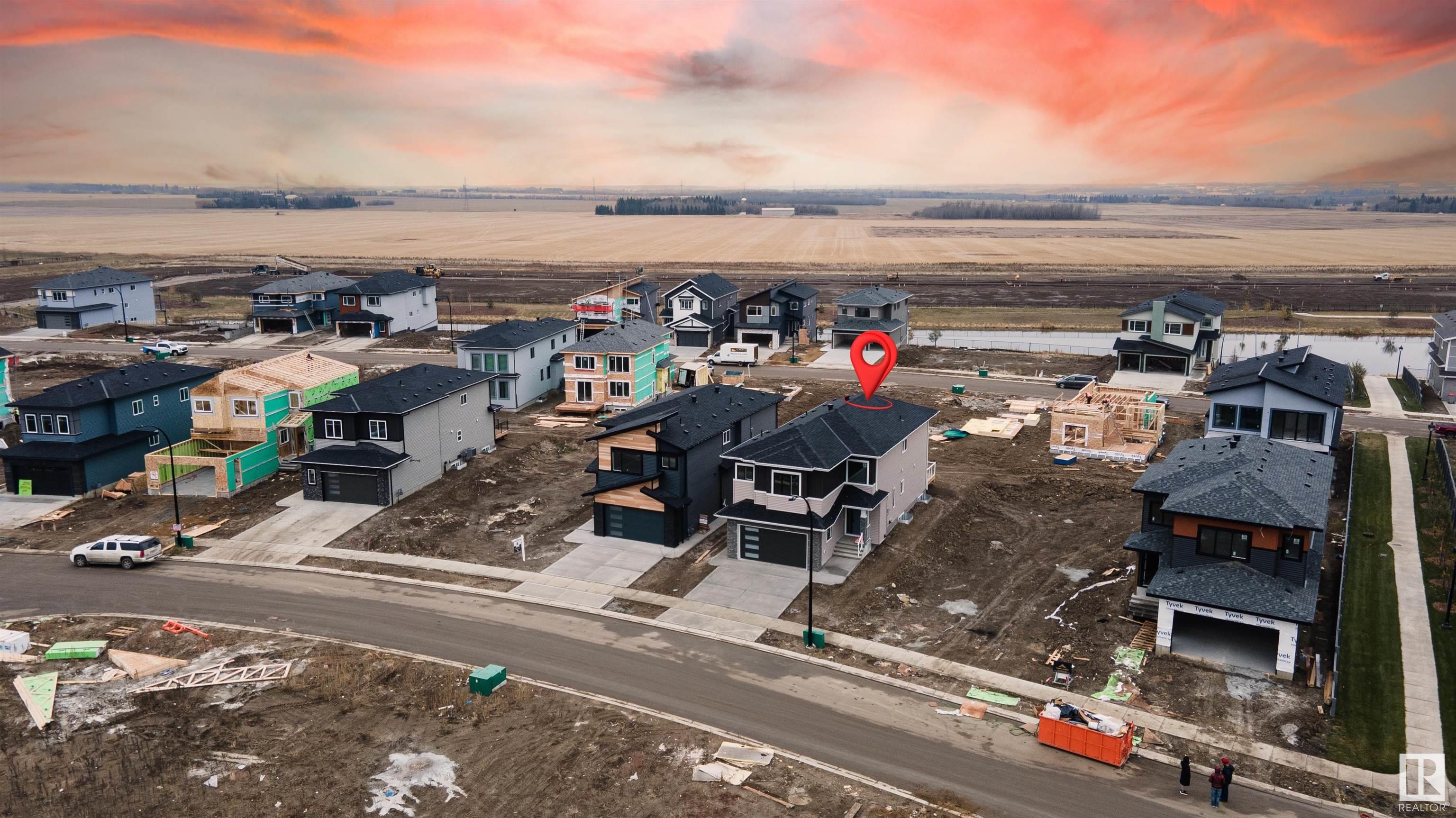      2641 62 Ave NE , Rural Leduc County,  ,T4X 3A5 ;  Listing Number: MLS E4412530