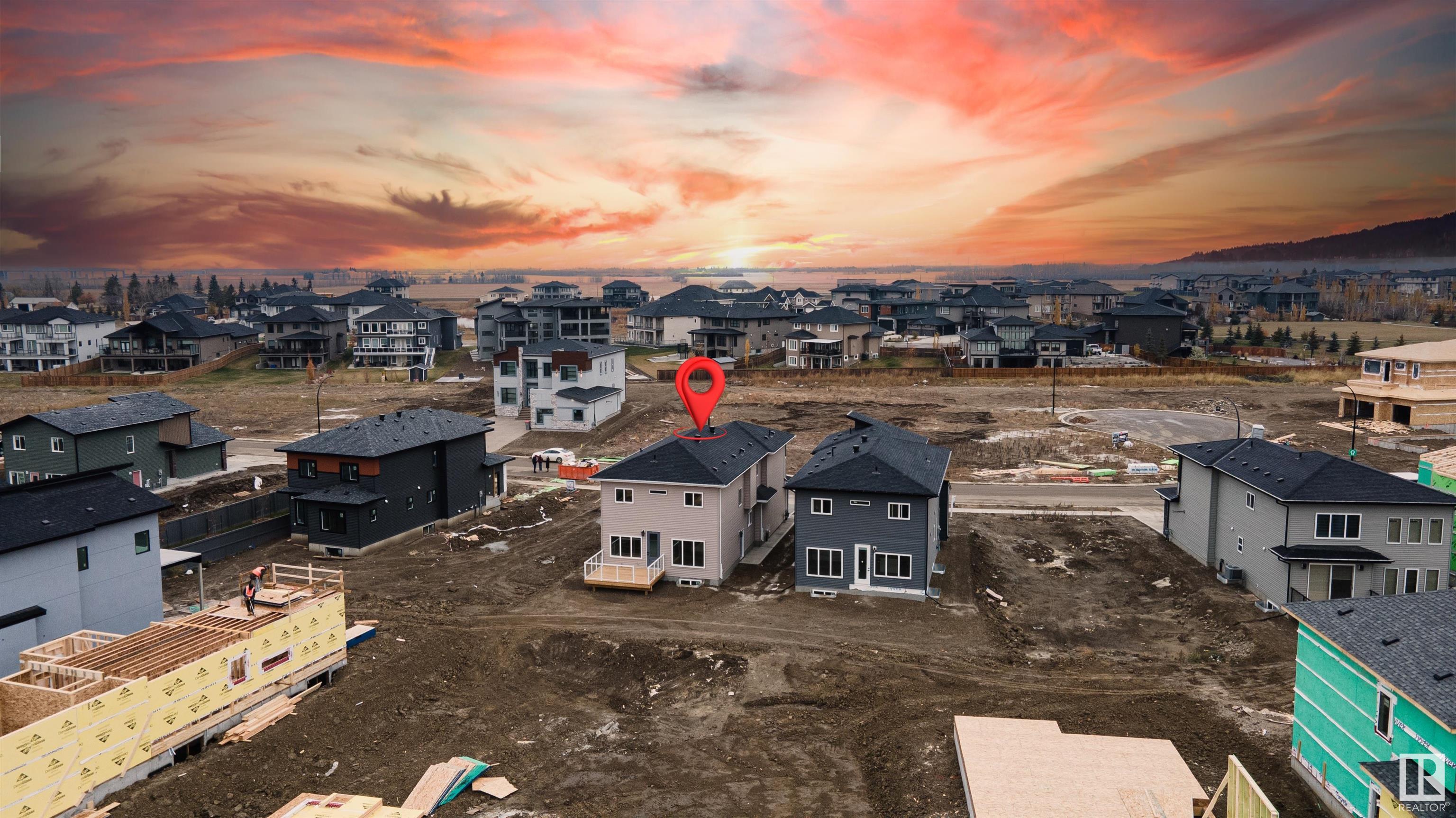      2641 62 Ave NE , Rural Leduc County,  ,T4X 3A5 ;  Listing Number: MLS E4412530