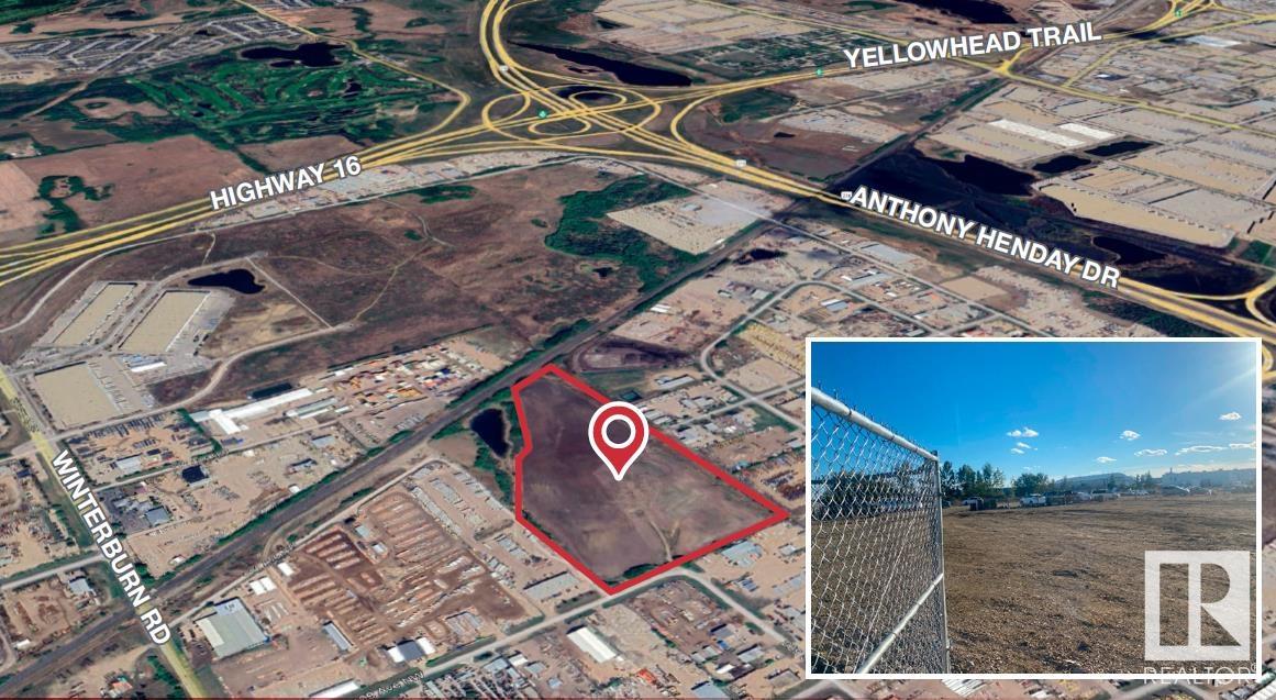 Property entails several industrial lots with flexible sizes FOR LEASE. Lots sizes ranging from 1, 2, 2.3, 3, 4, 5, 6 and up to 10 Acres contiguous. All lots are compacted gravel/concrete, 6ft chain-link fence, and 3-phase power connection.