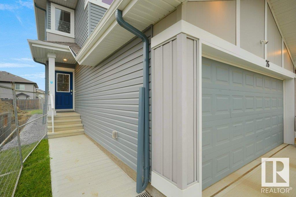      26 SPRINGBROOK WD , Spruce Grove,  ,T7X 2W5 ;  Listing Number: MLS E4412710