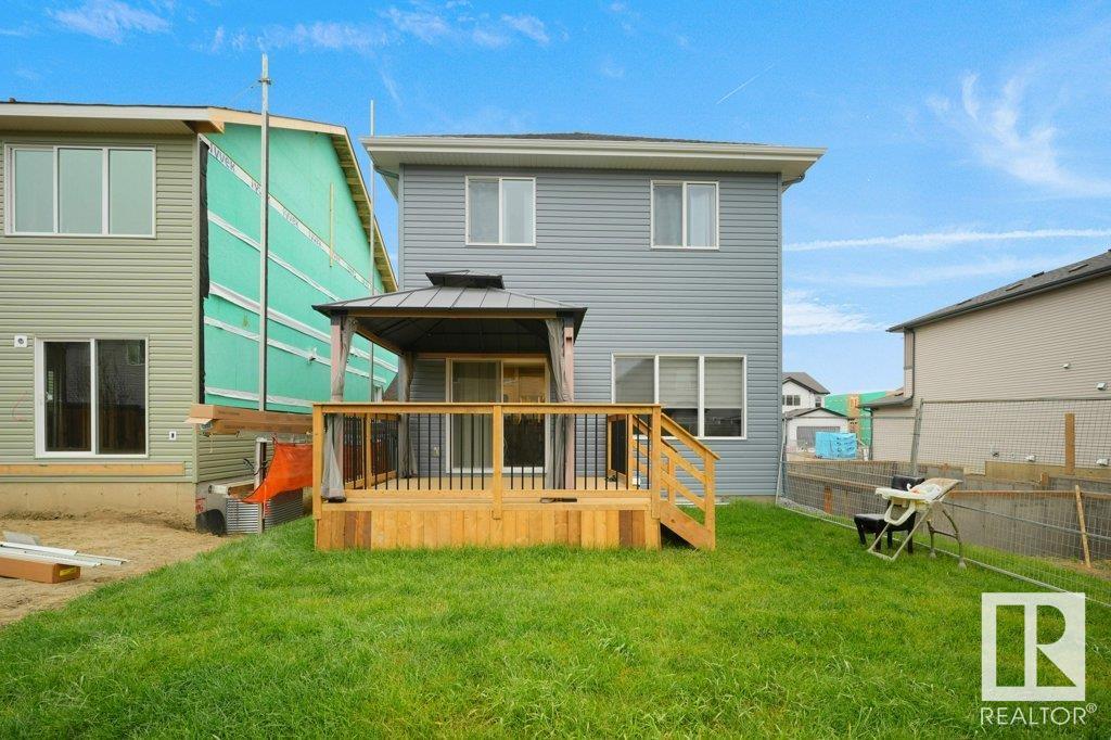      26 SPRINGBROOK WD , Spruce Grove,  ,T7X 2W5 ;  Listing Number: MLS E4412710