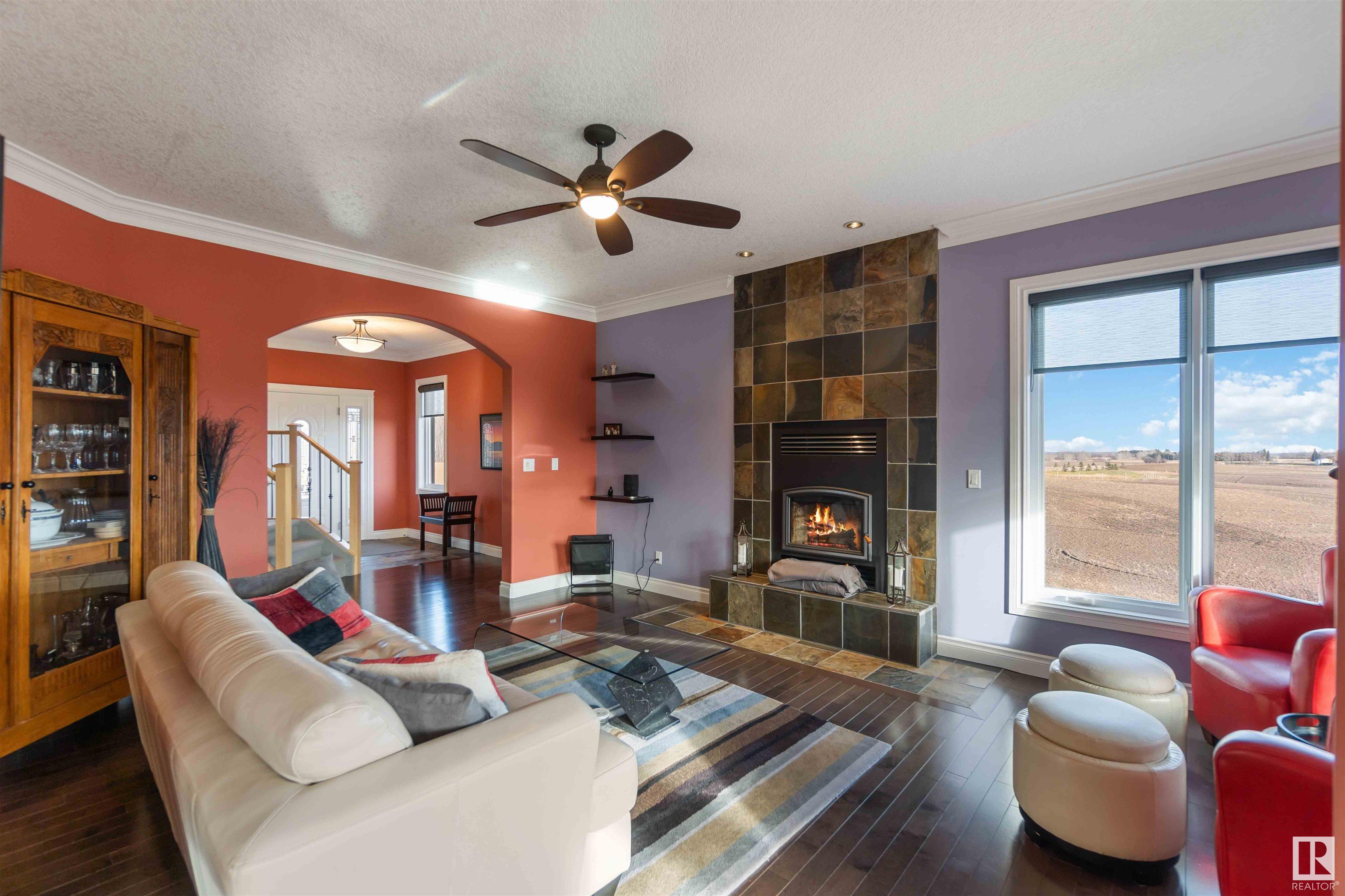      1423 TWP ROAD 512 , Rural Parkland County,  ,T7Y 2N8 ;  Listing Number: MLS E4412809