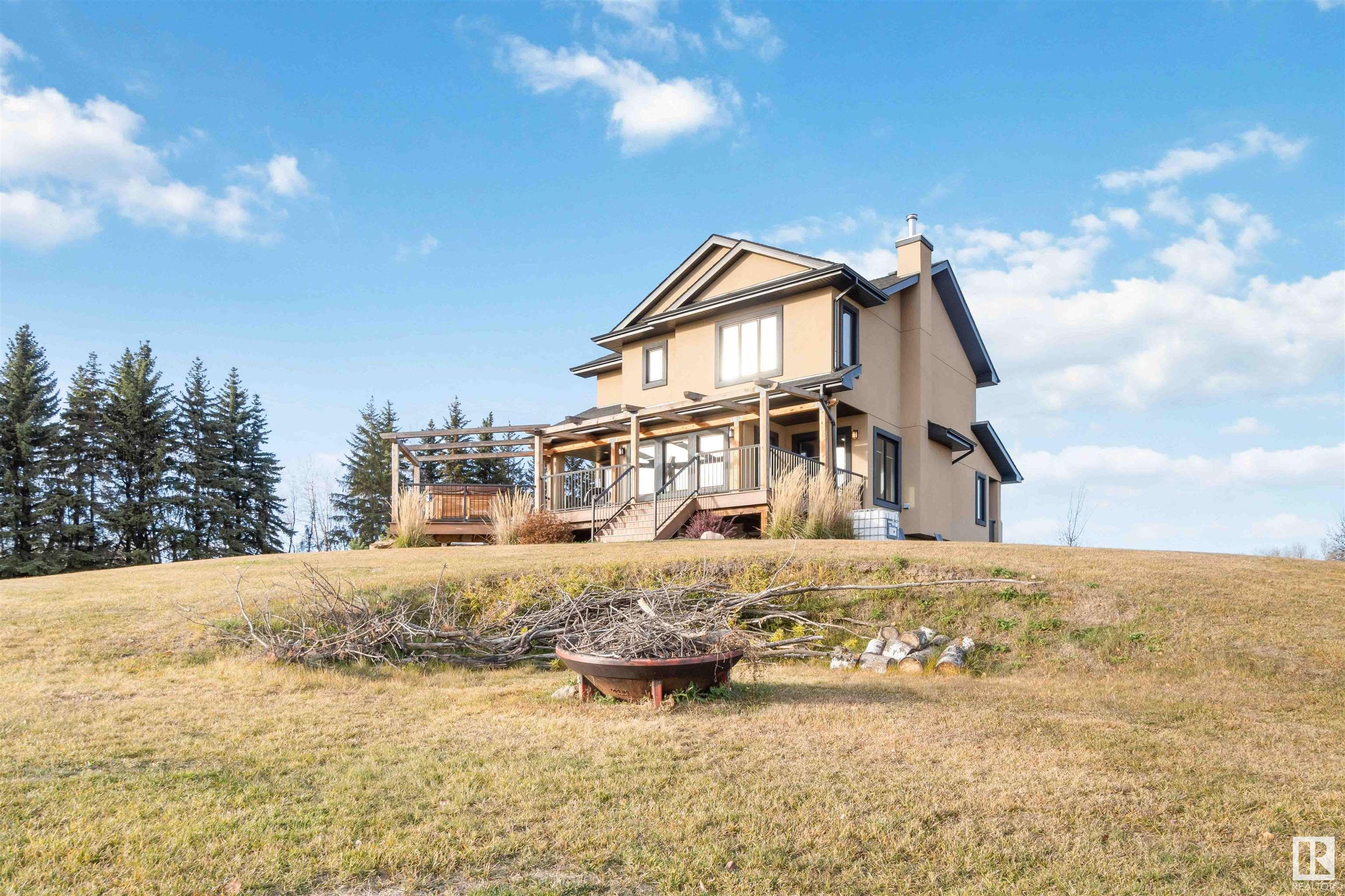      1423 TWP ROAD 512 , Rural Parkland County,  ,T7Y 2N8 ;  Listing Number: MLS E4412809