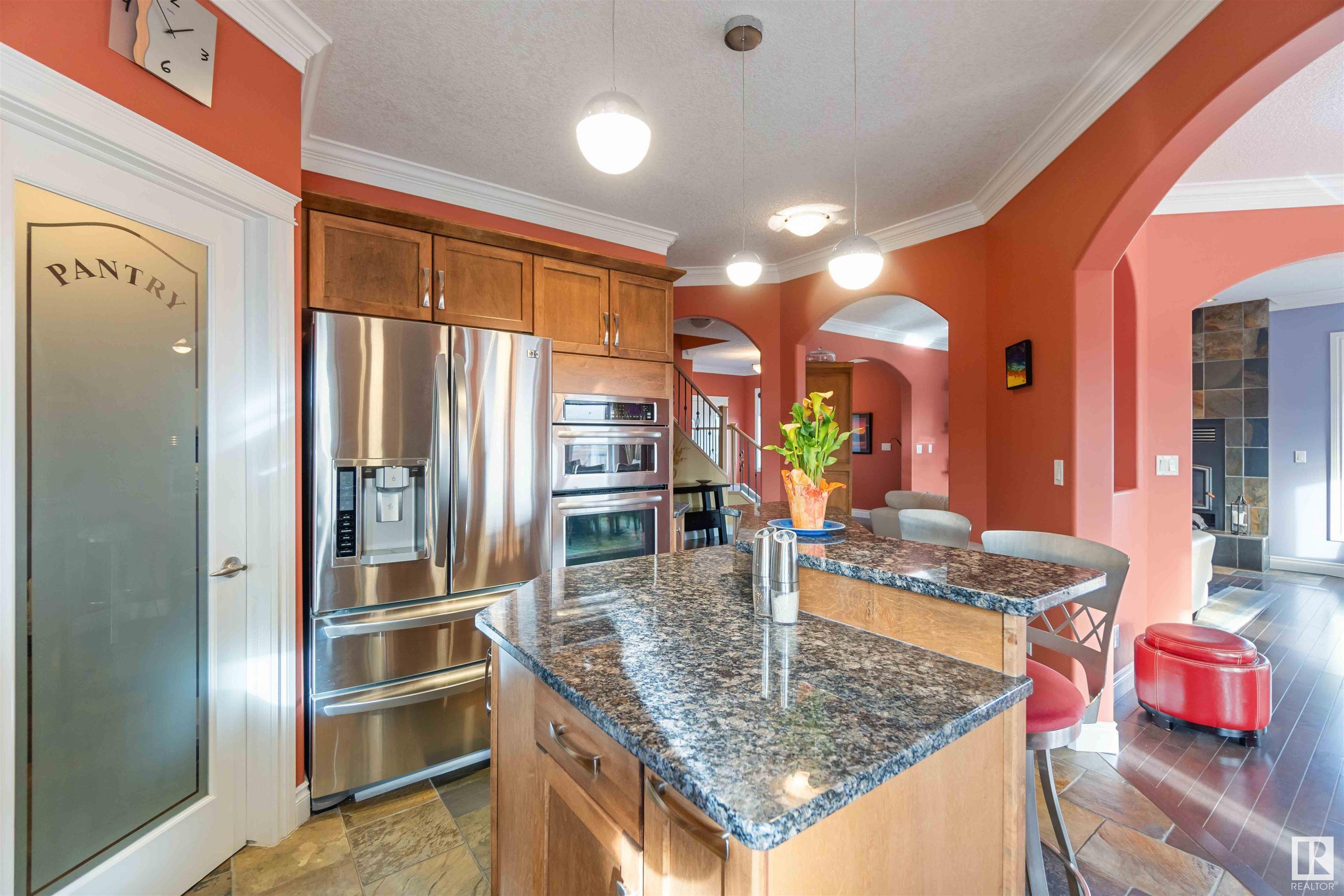      1423 TWP ROAD 512 , Rural Parkland County,  ,T7Y 2N8 ;  Listing Number: MLS E4412809