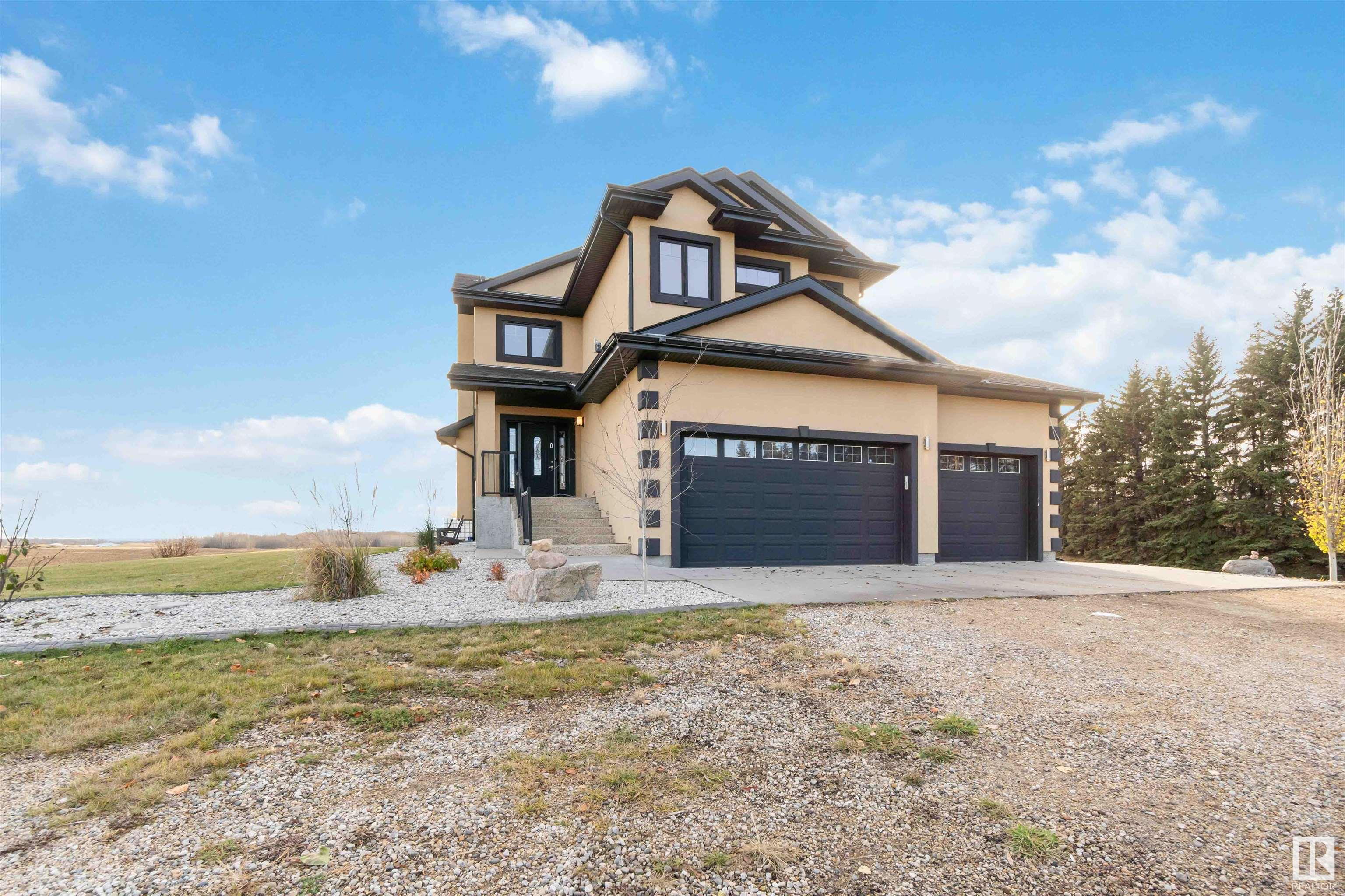      1423 TWP ROAD 512 , Rural Parkland County,  ,T7Y 2N8 ;  Listing Number: MLS E4412809
