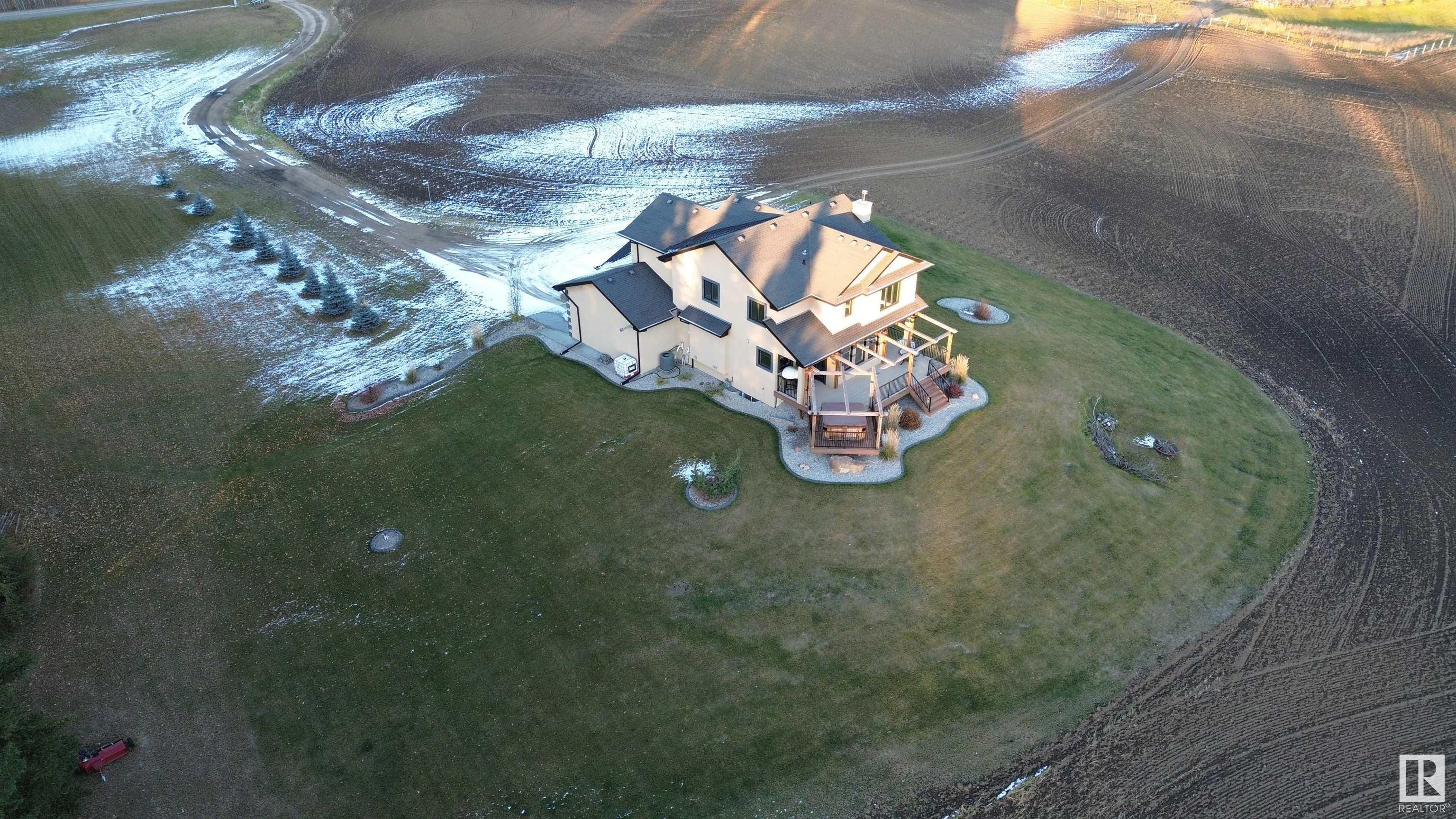      1423 TWP ROAD 512 , Rural Parkland County,  ,T7Y 2N8 ;  Listing Number: MLS E4412809
